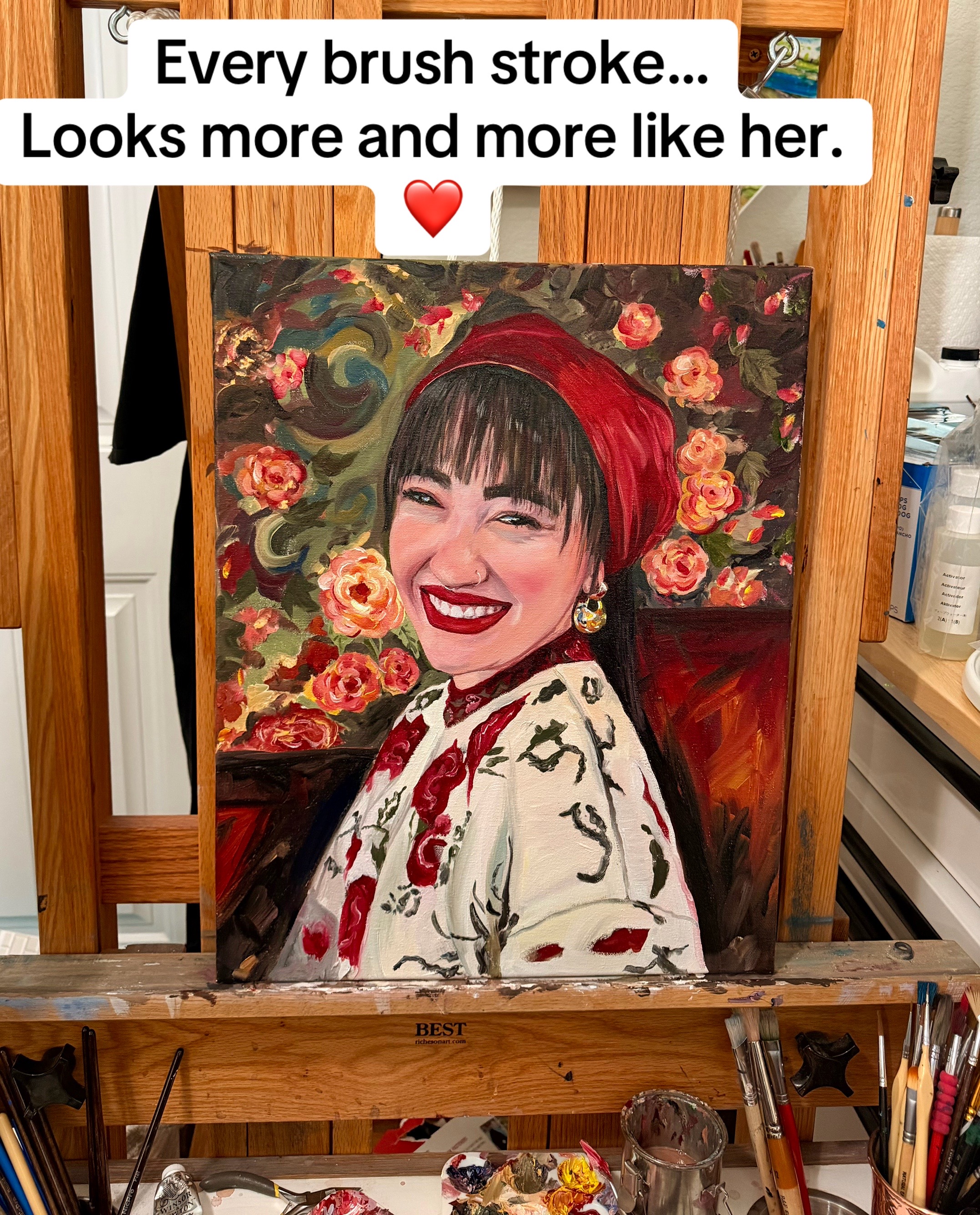 @Wendy Layne