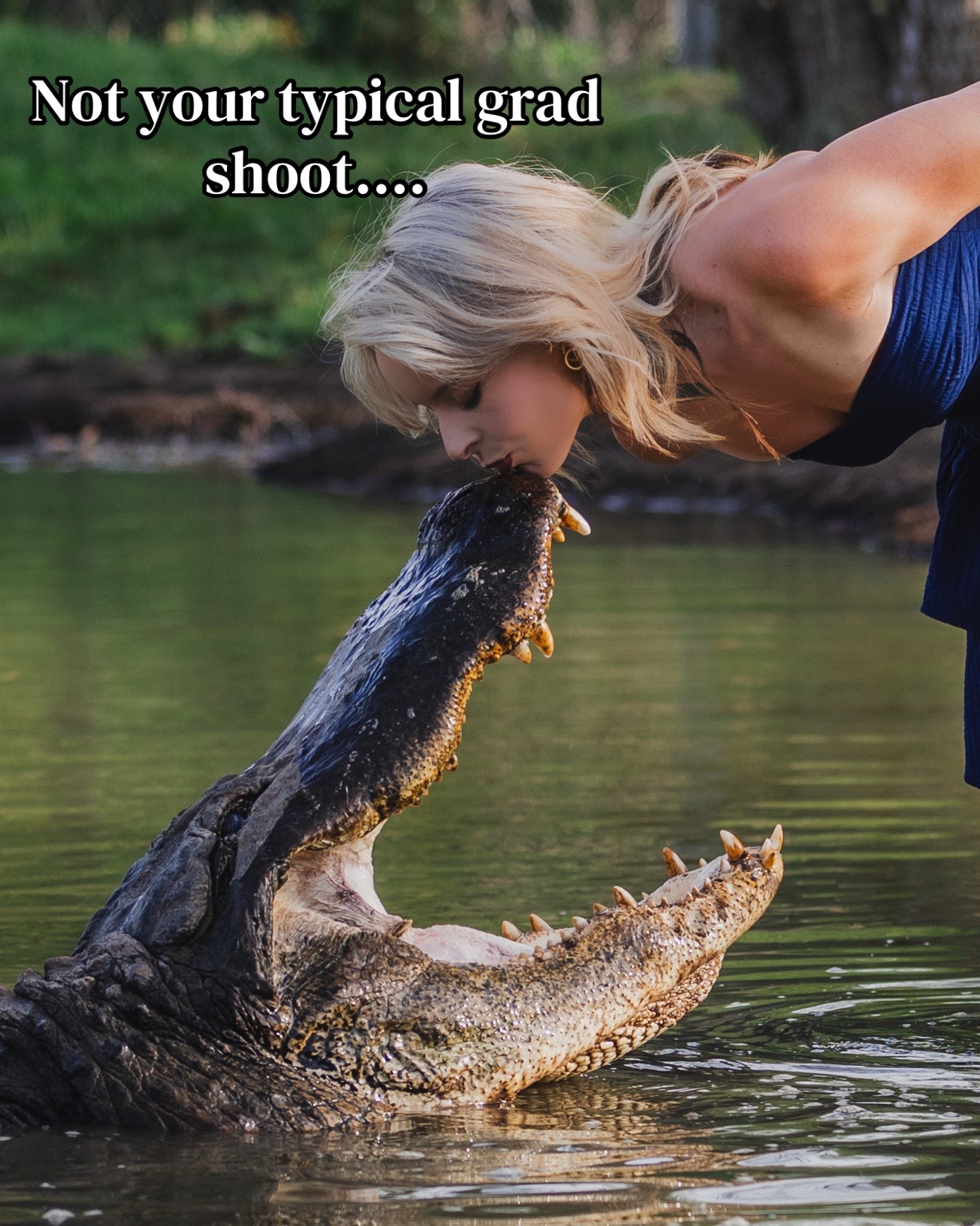 @Gator Country TX