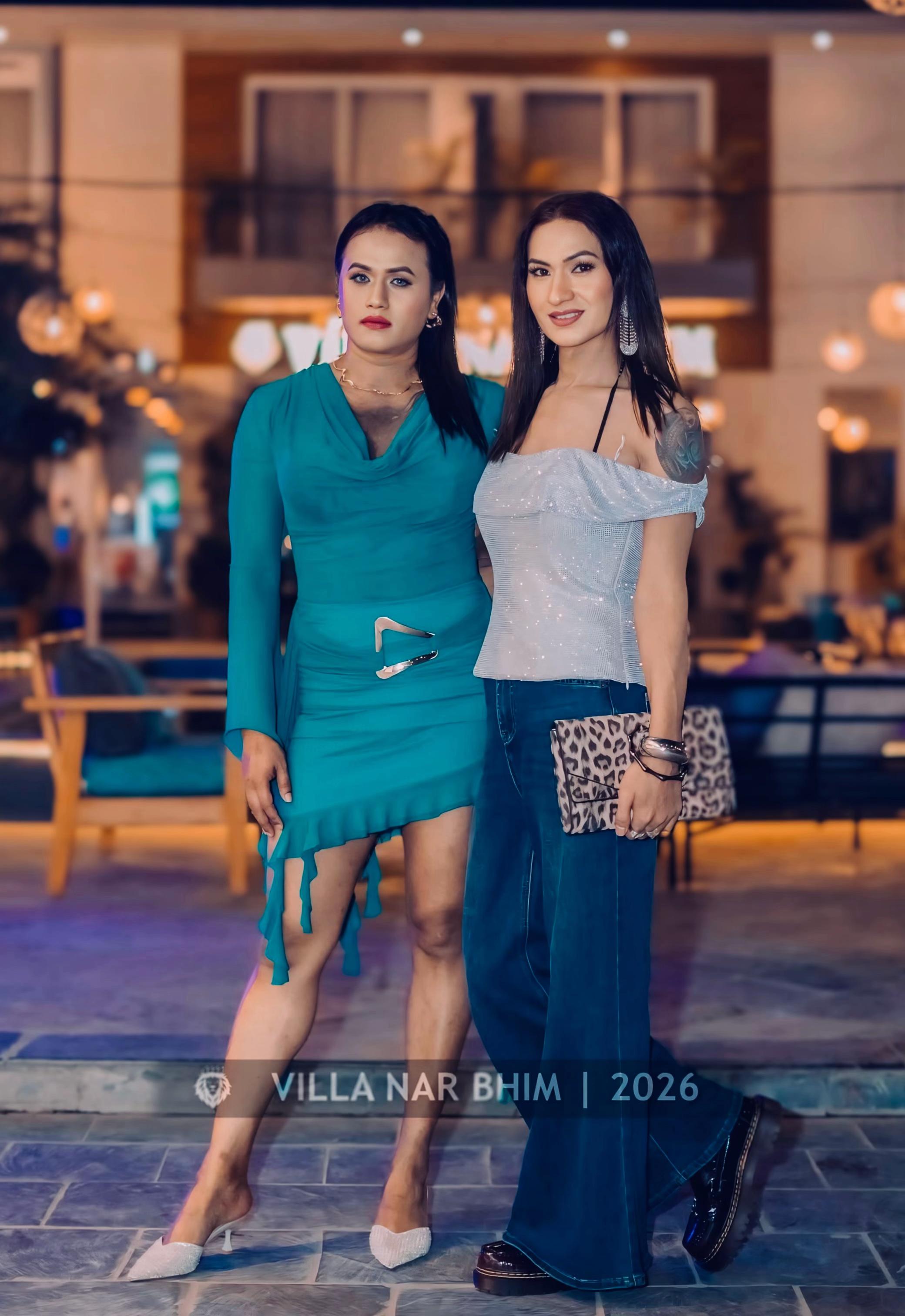 @Binita Shahi