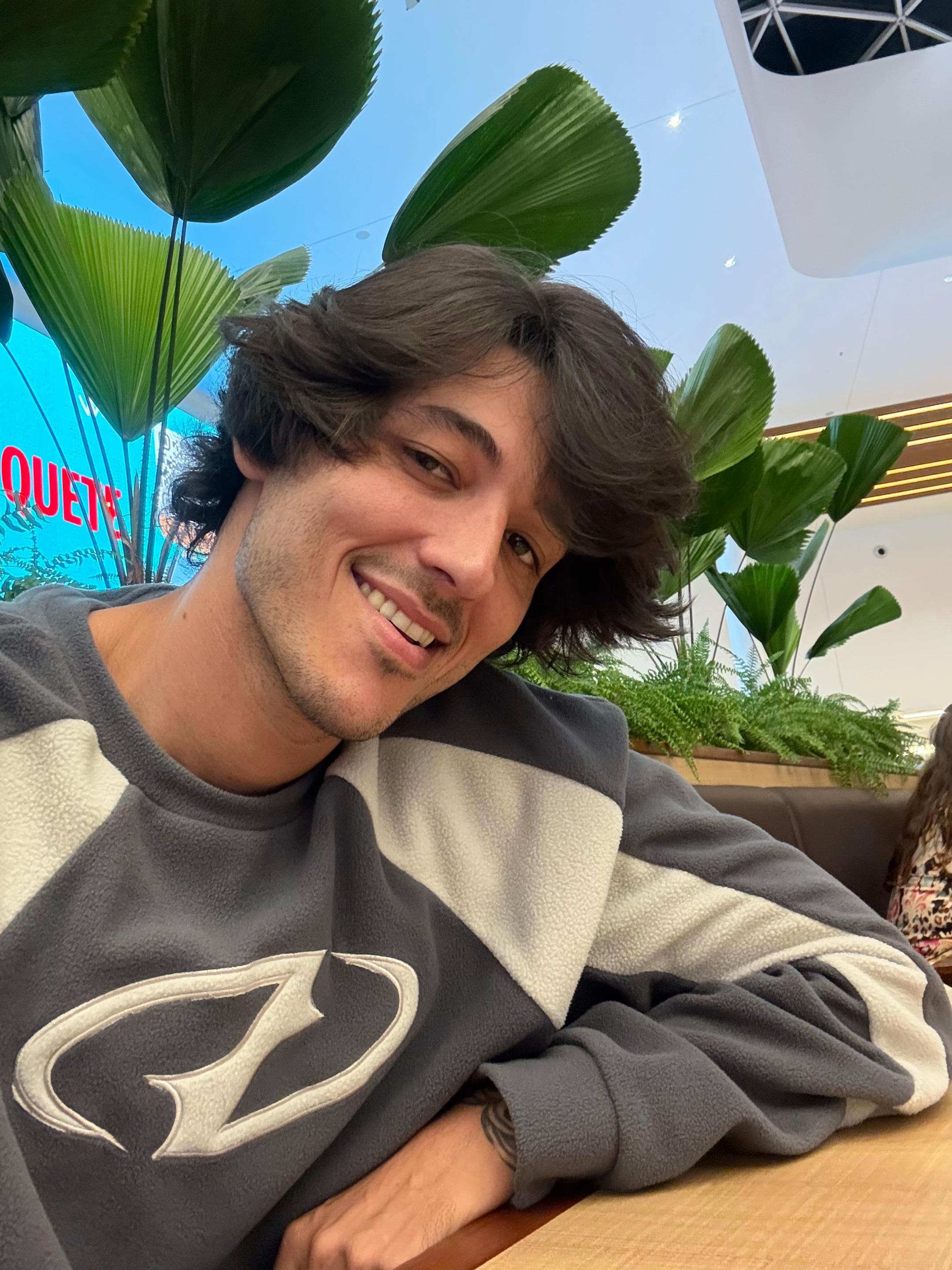 @Davi Bonitu