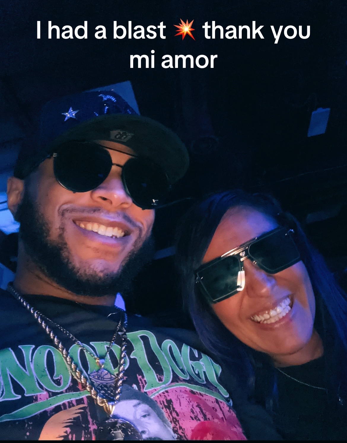 @Denise Aguilar