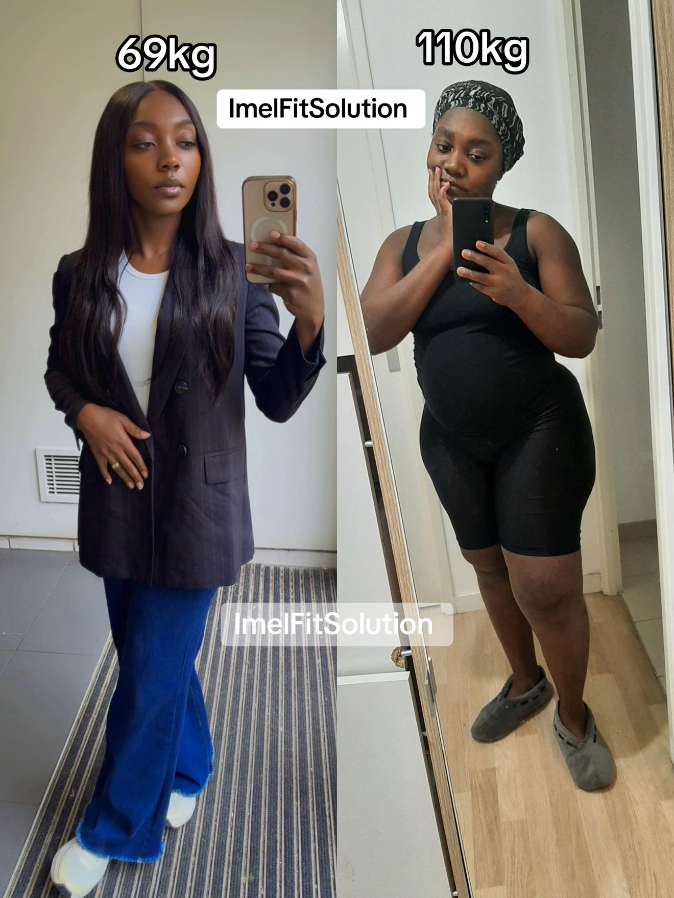 @Coach IMEL - ImelFitSolution