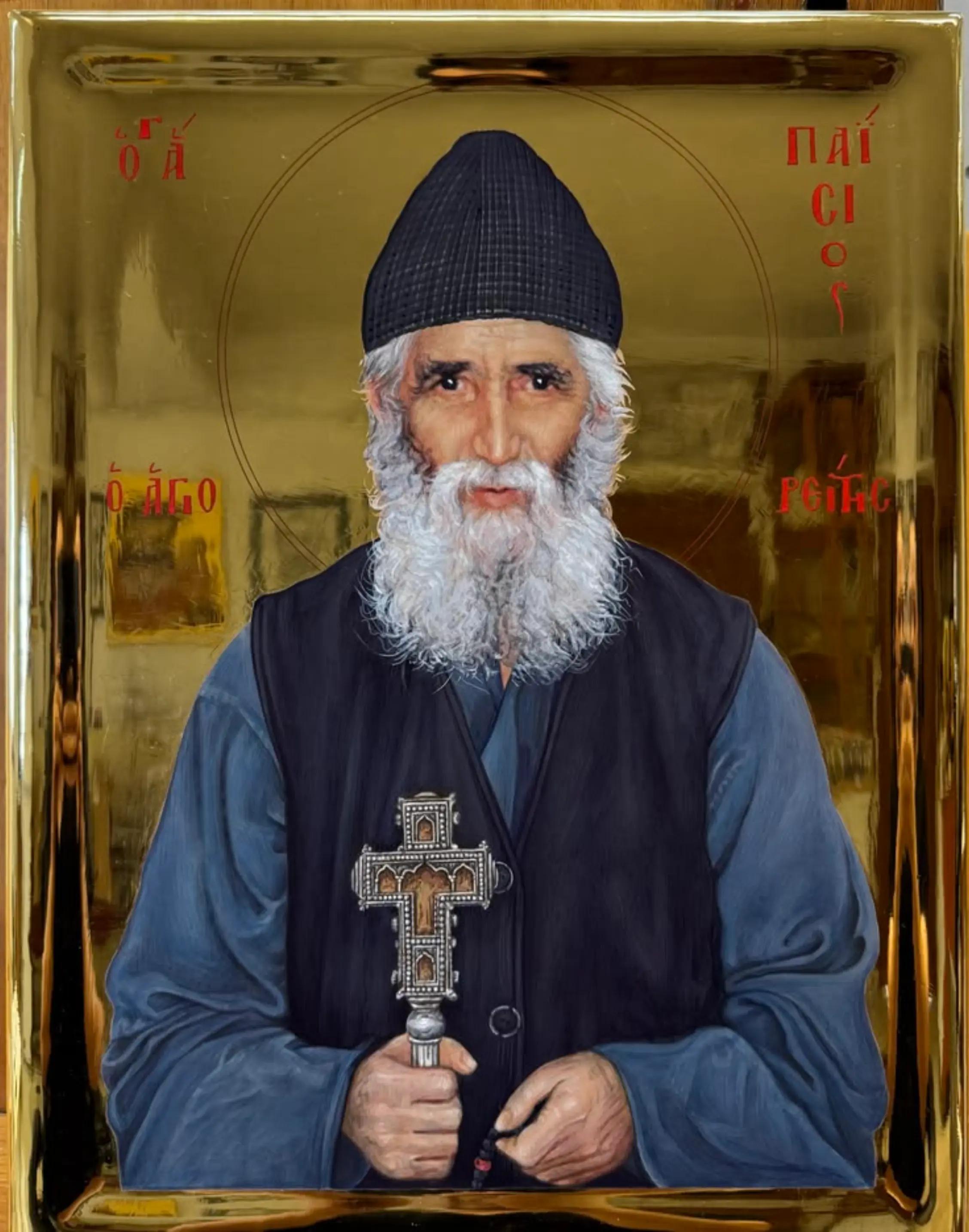 @Fadi Hawwa ☦️