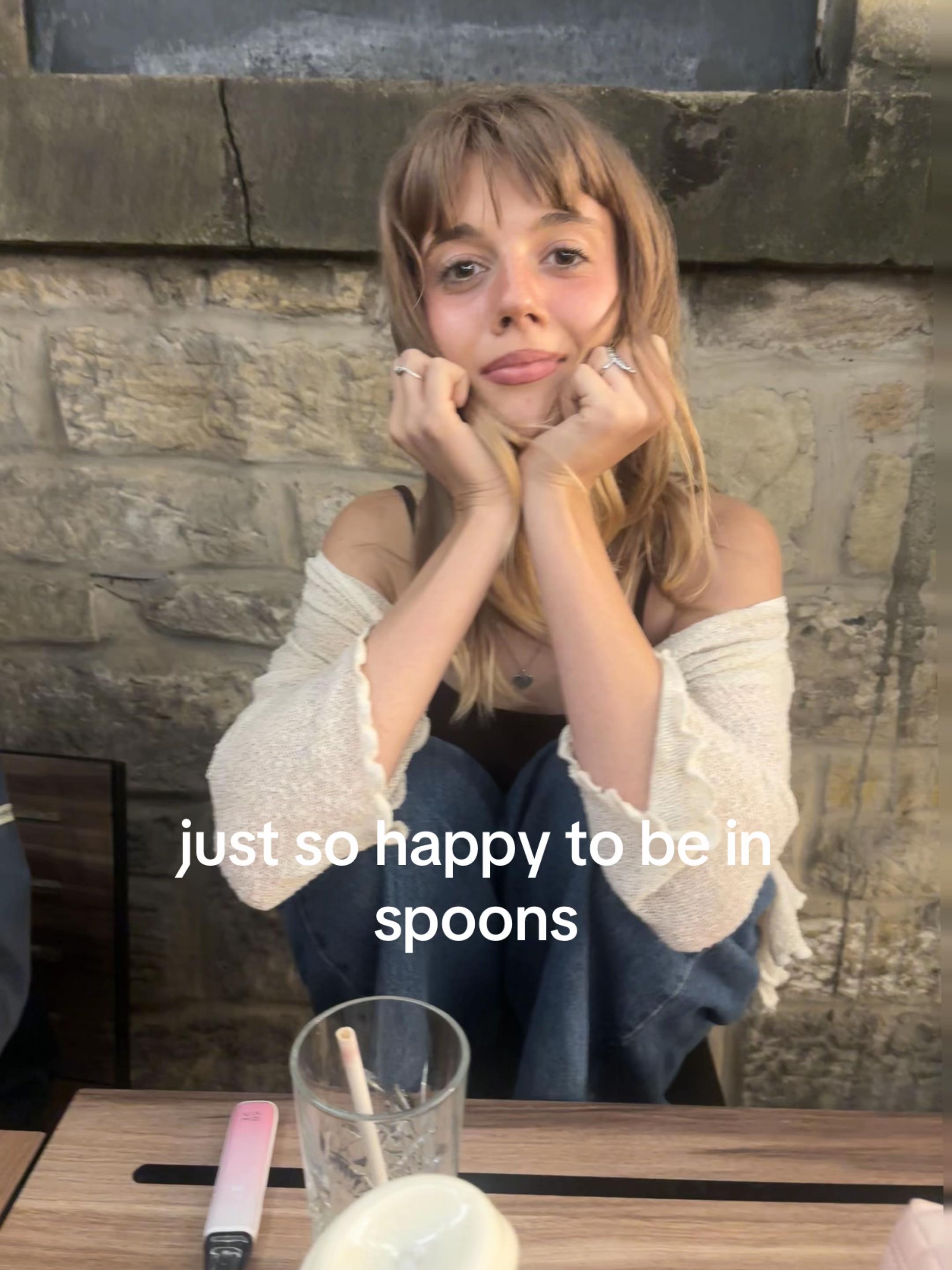 @soup gurl