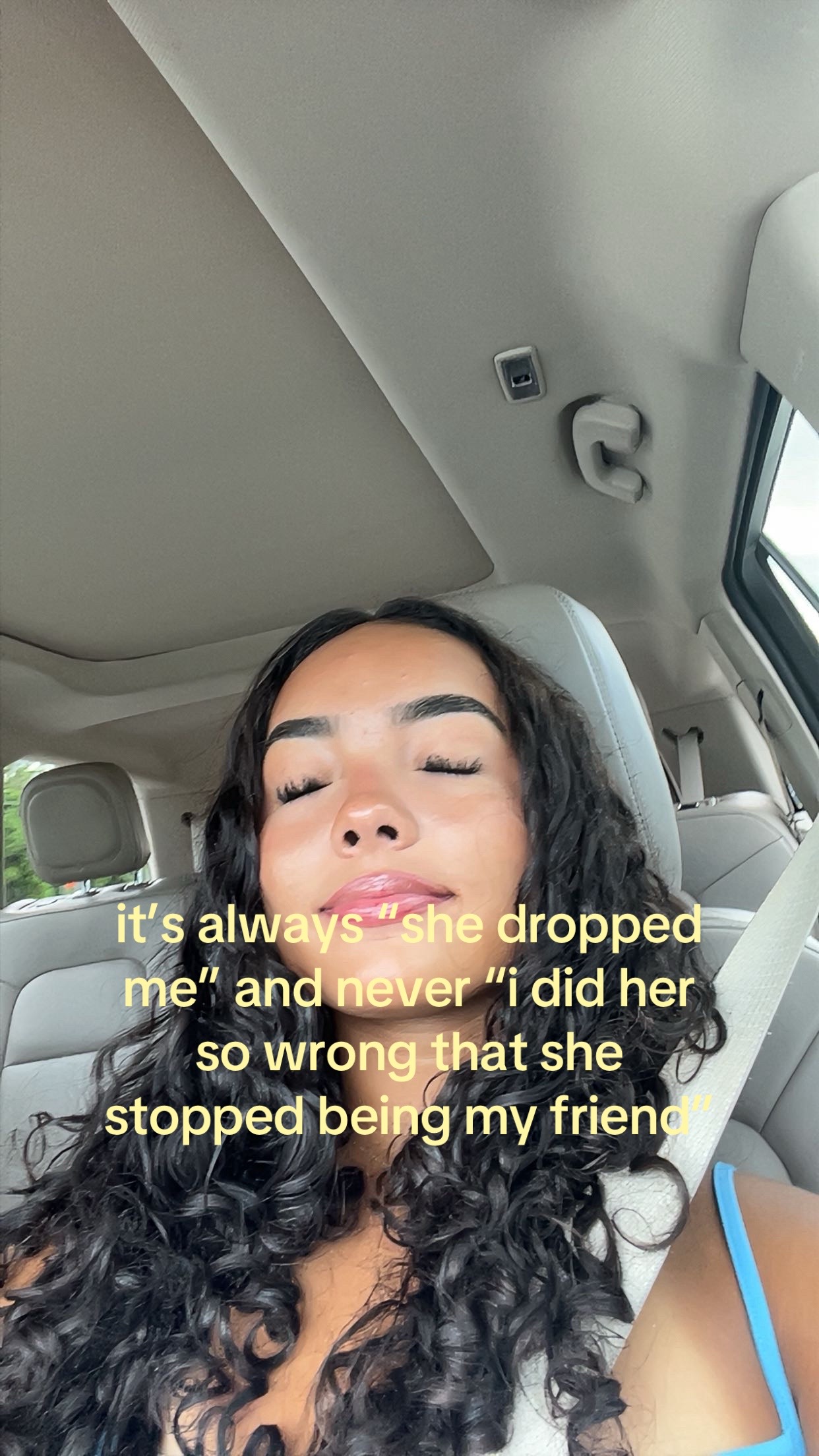 @your mommy