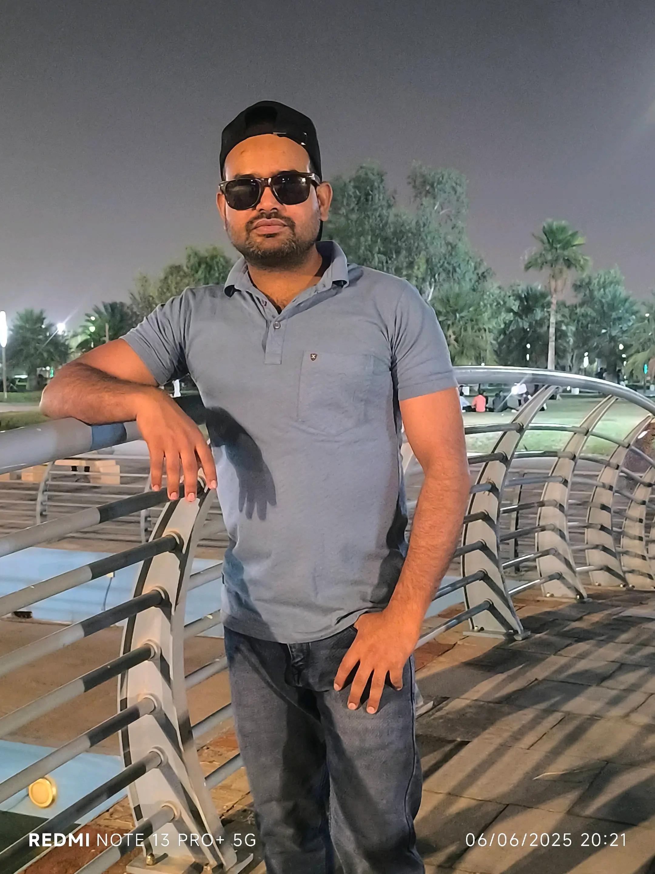 @Mdaslam Ansari