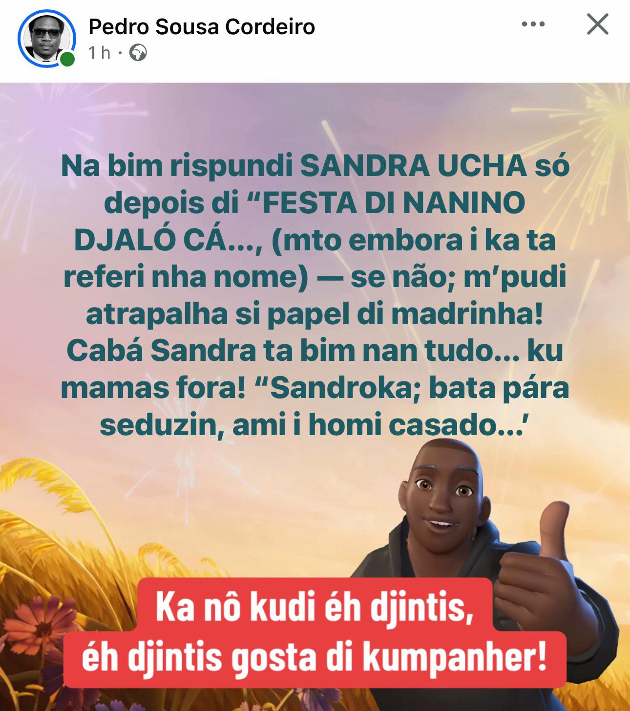 @Guiné Ka Mati TV