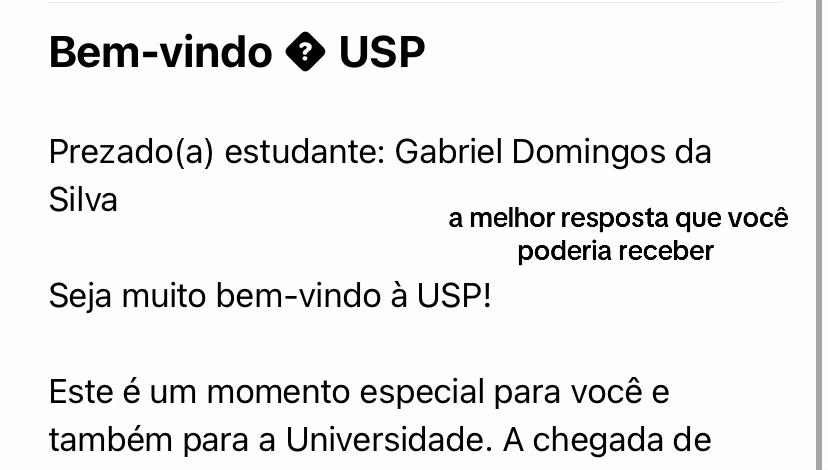 @Gabriel
