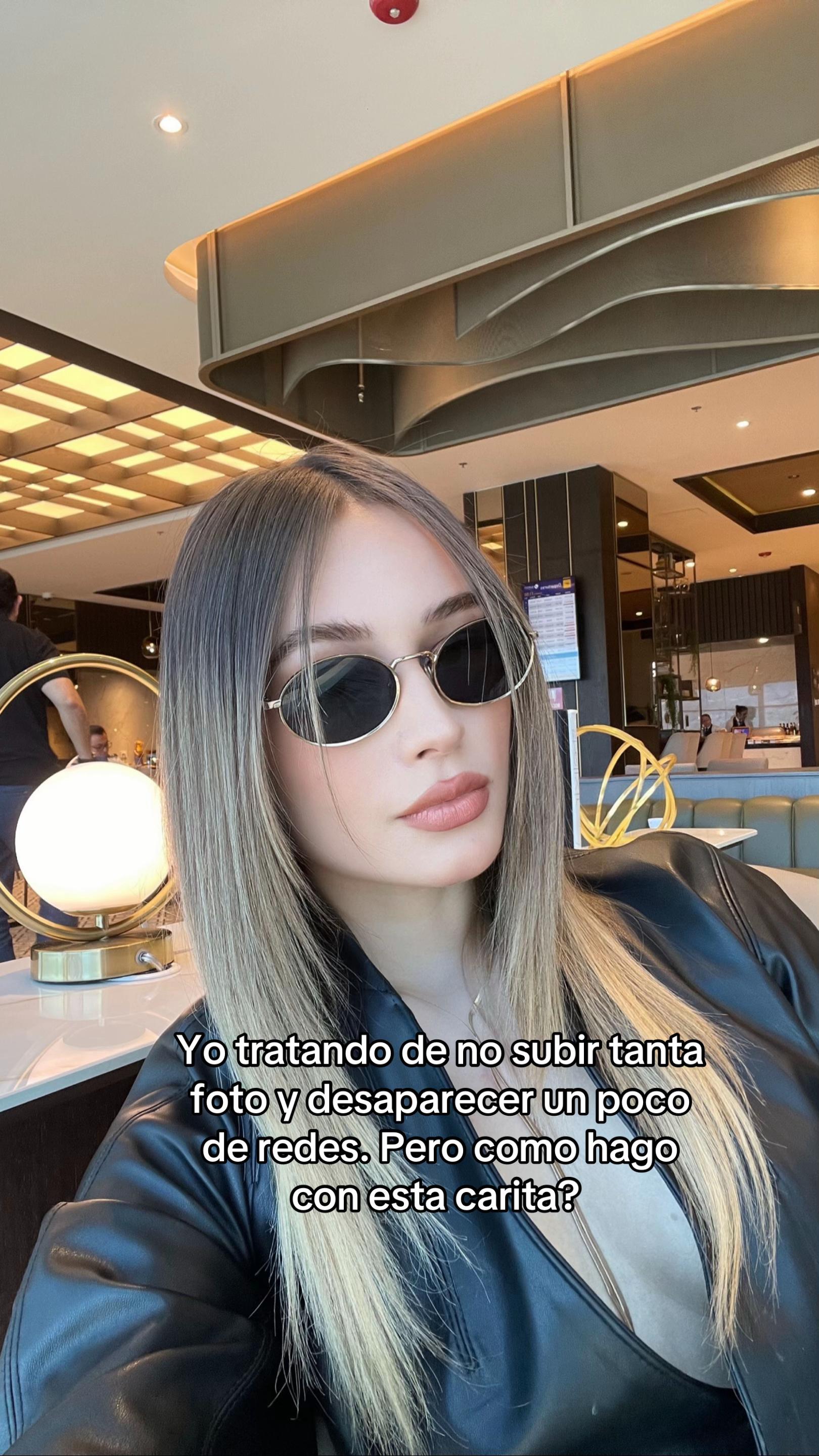 @Jeniffer Caceres