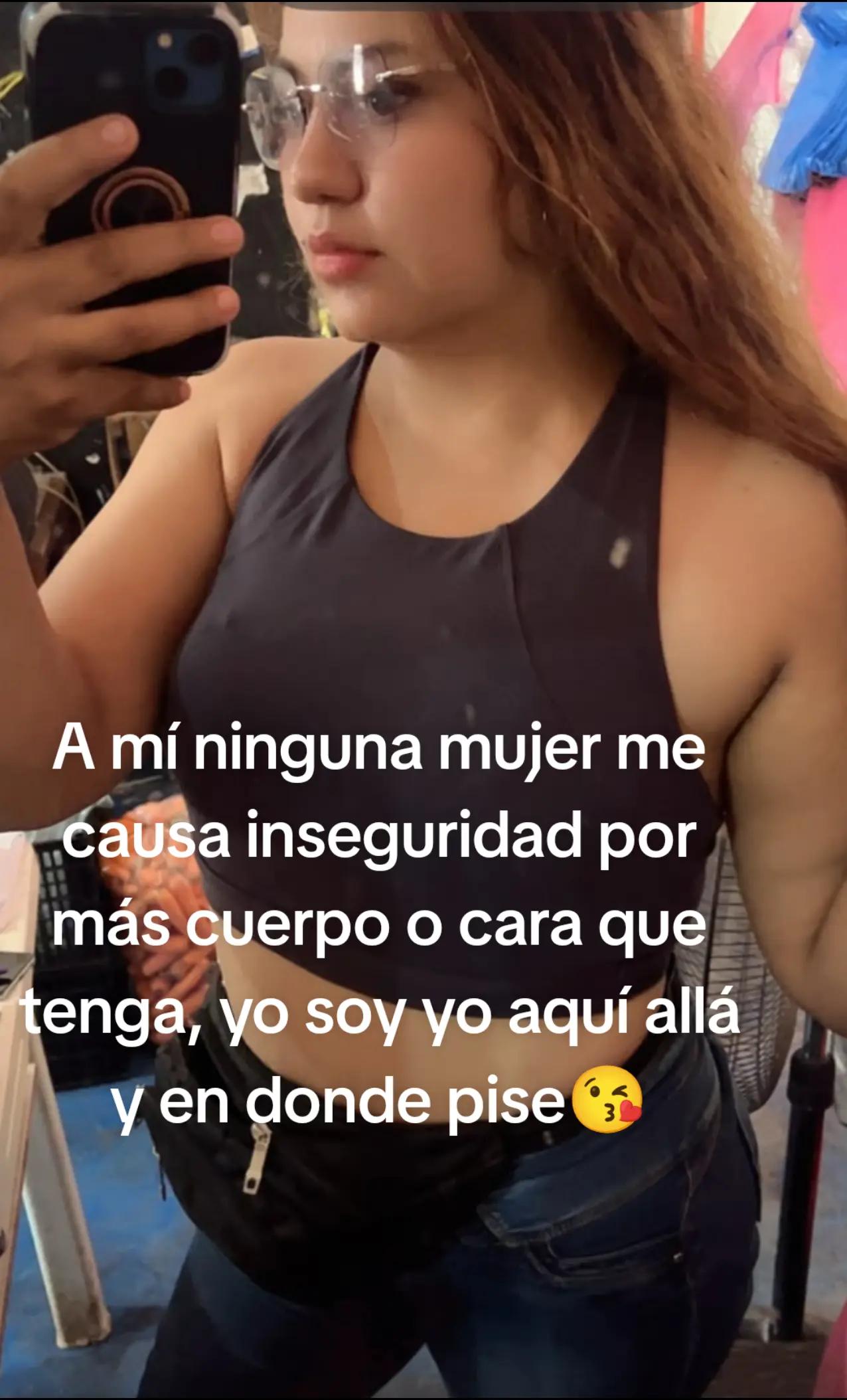 @Lola Machado
