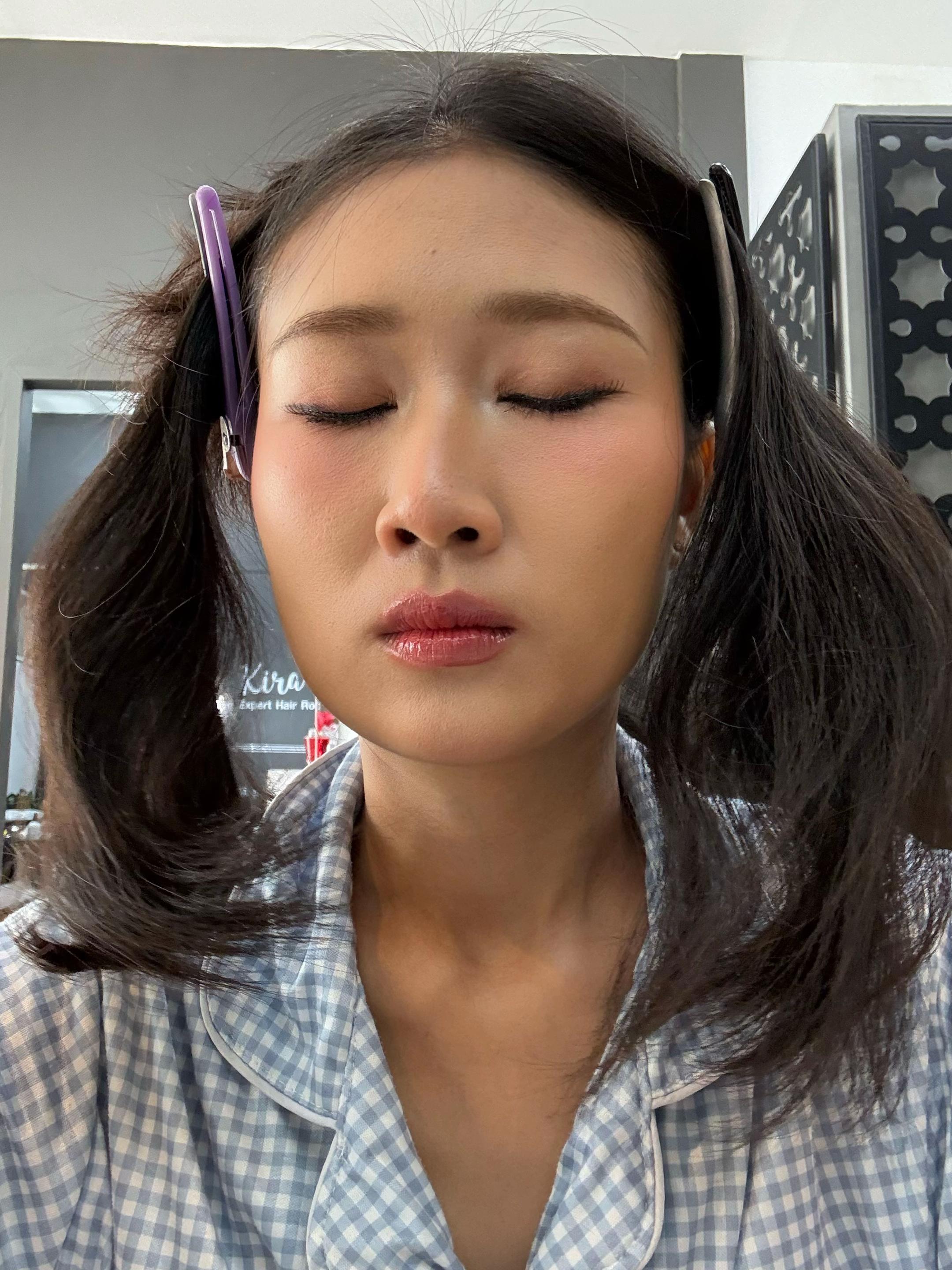 @แนนแม่ไม่ให้เข้าบ้าน