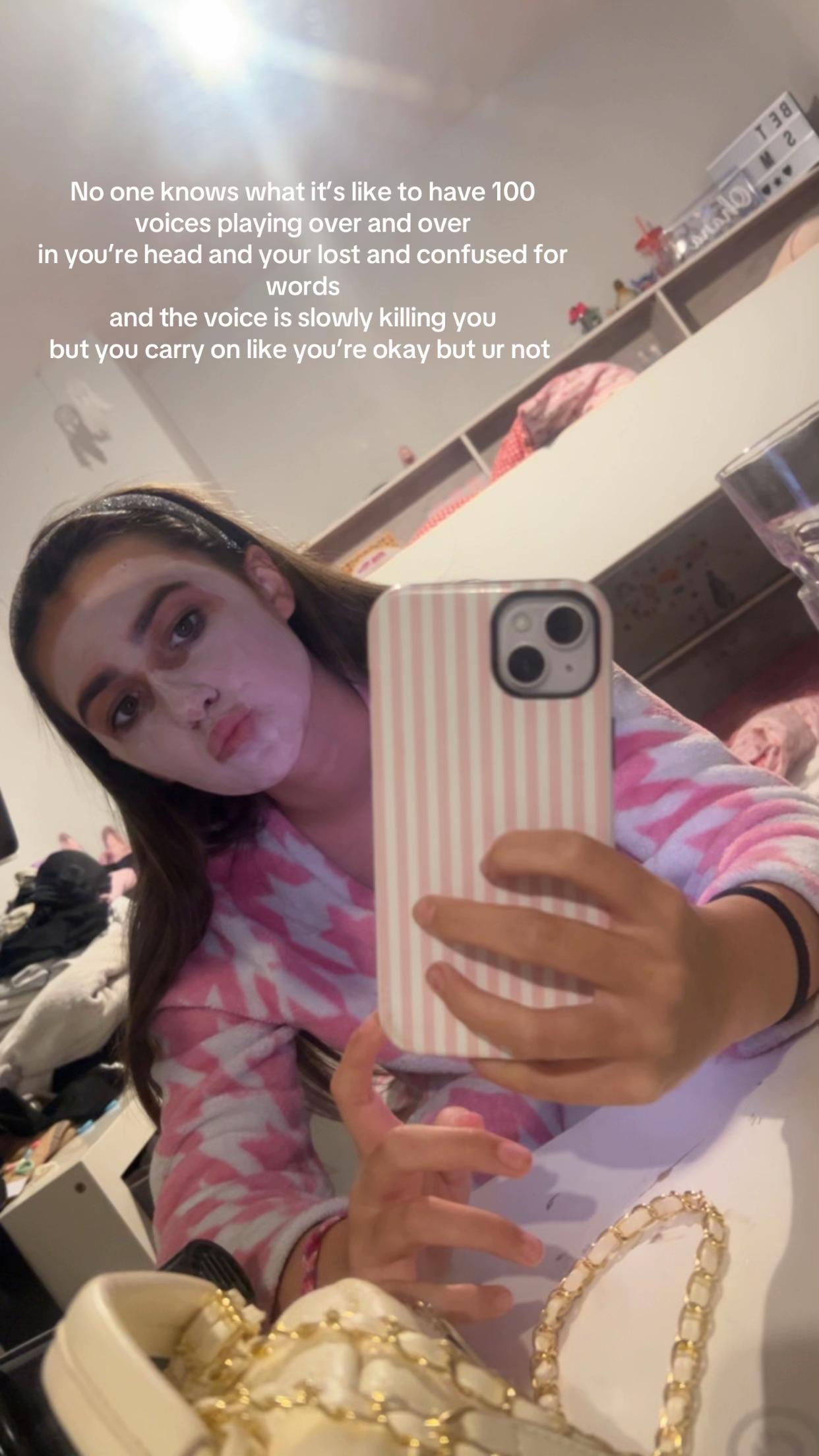 @CaraReilly💗