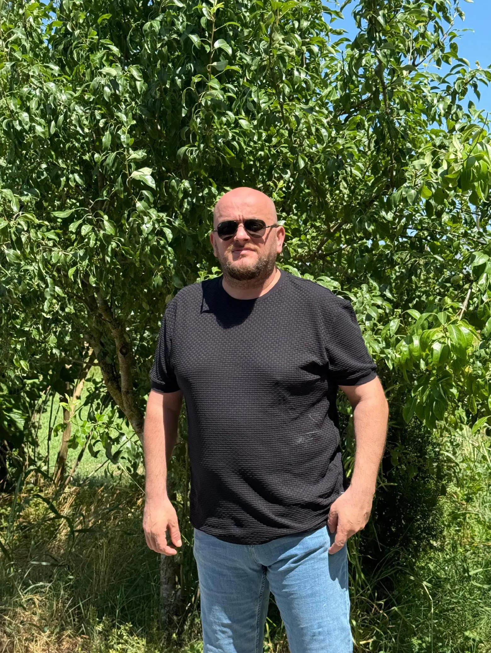 @Samet Yazıcı