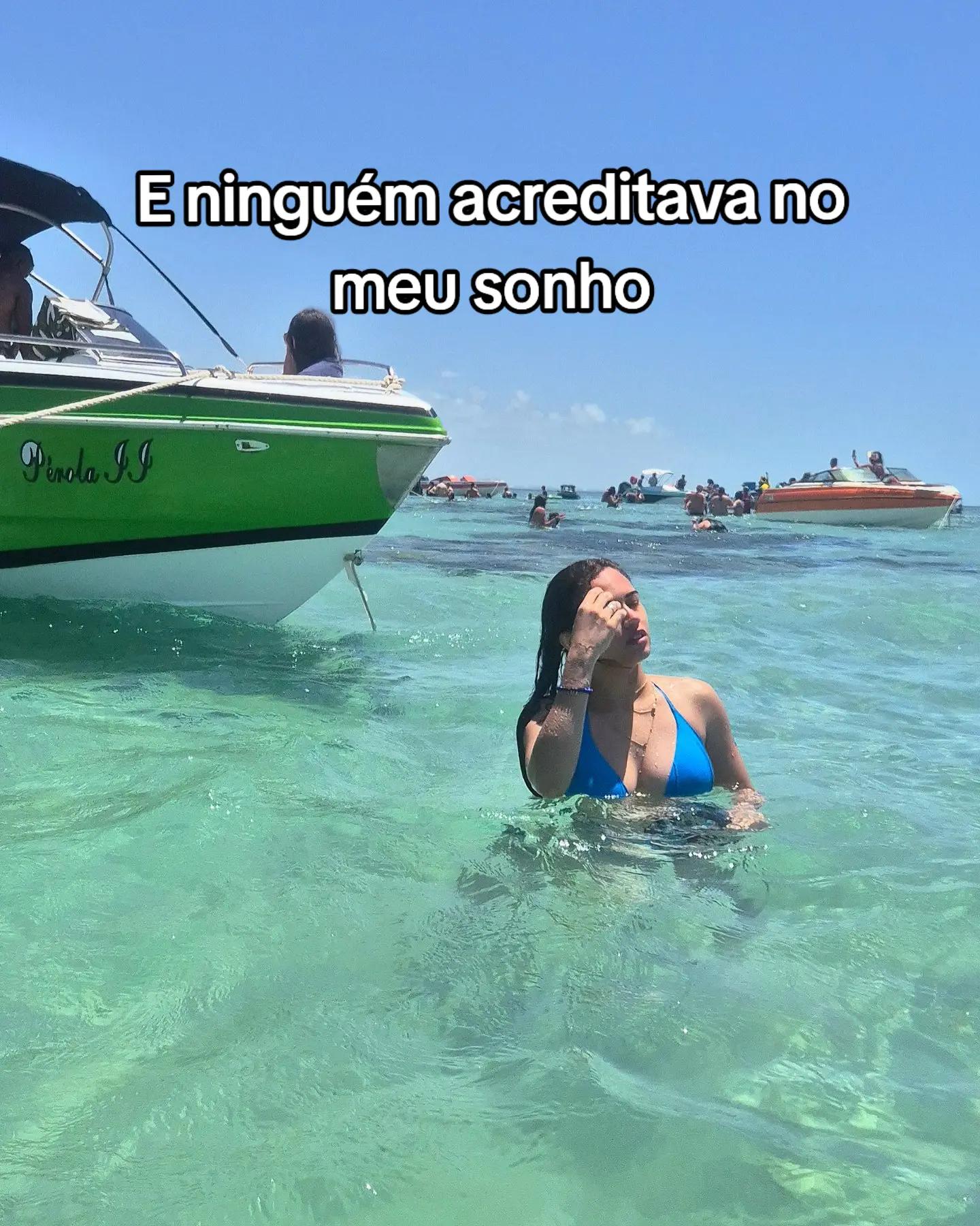 @Thayna Costa