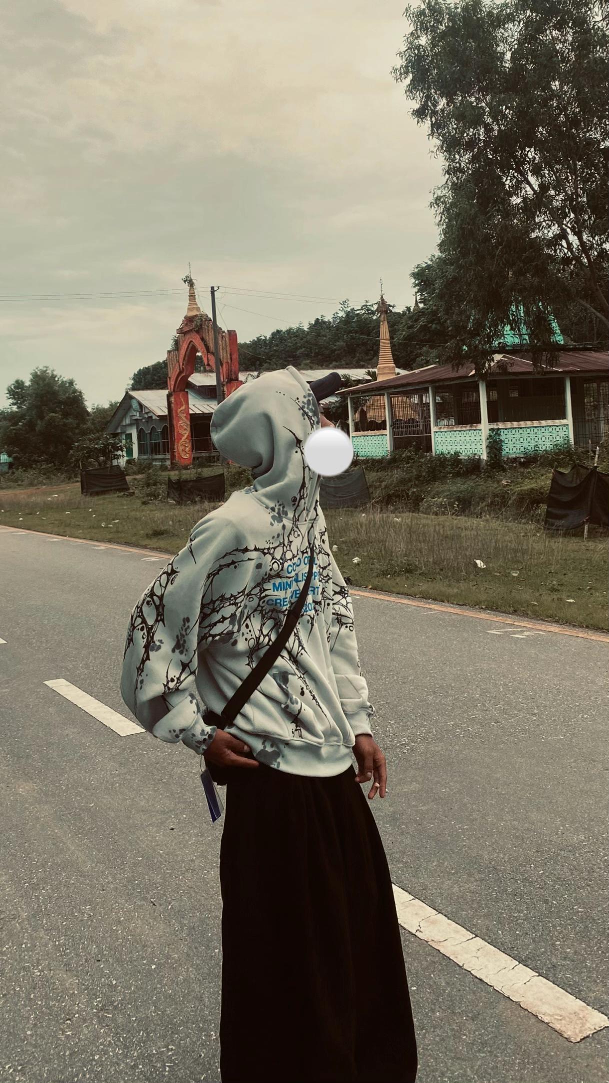 @မောင်ခန့်🦫⚡️