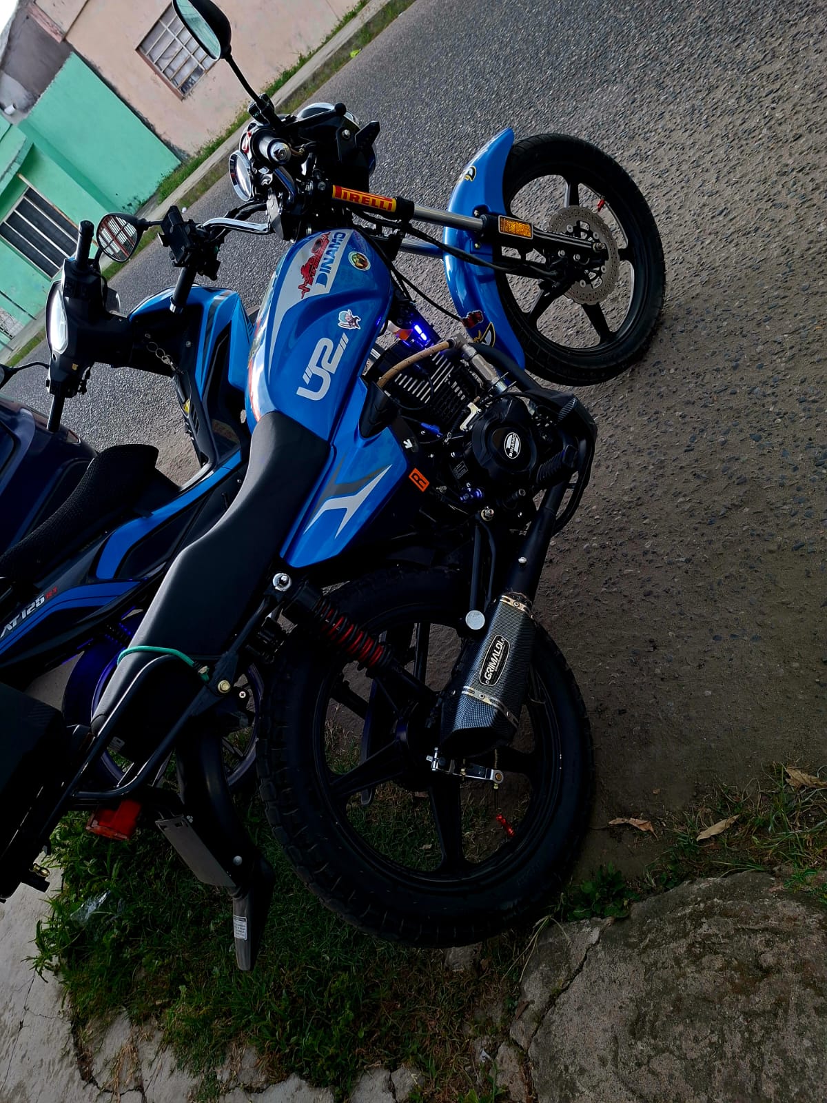 @🛣los imparables m.c. baiker🏍