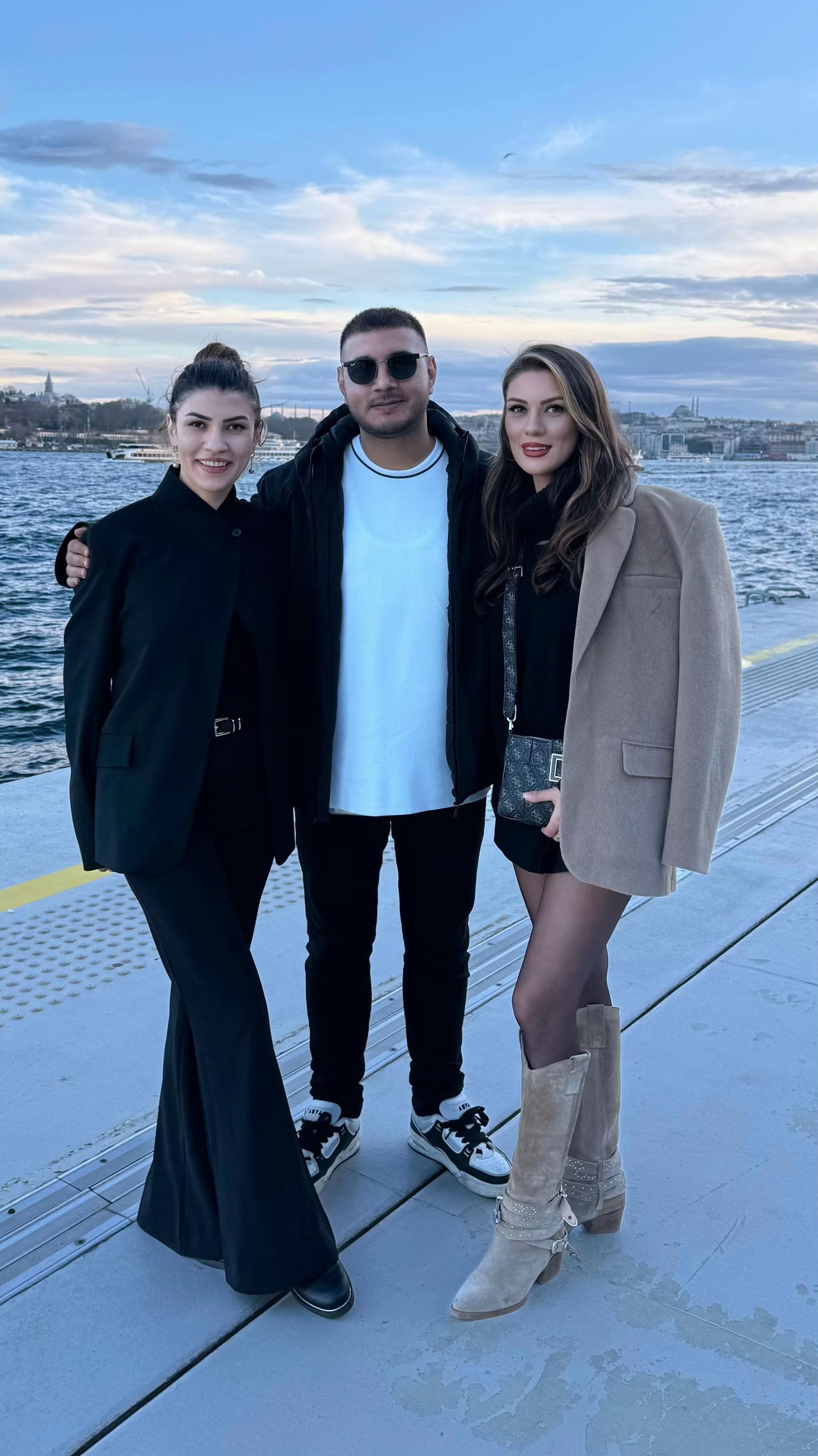 @ŞEYDA AYDIN