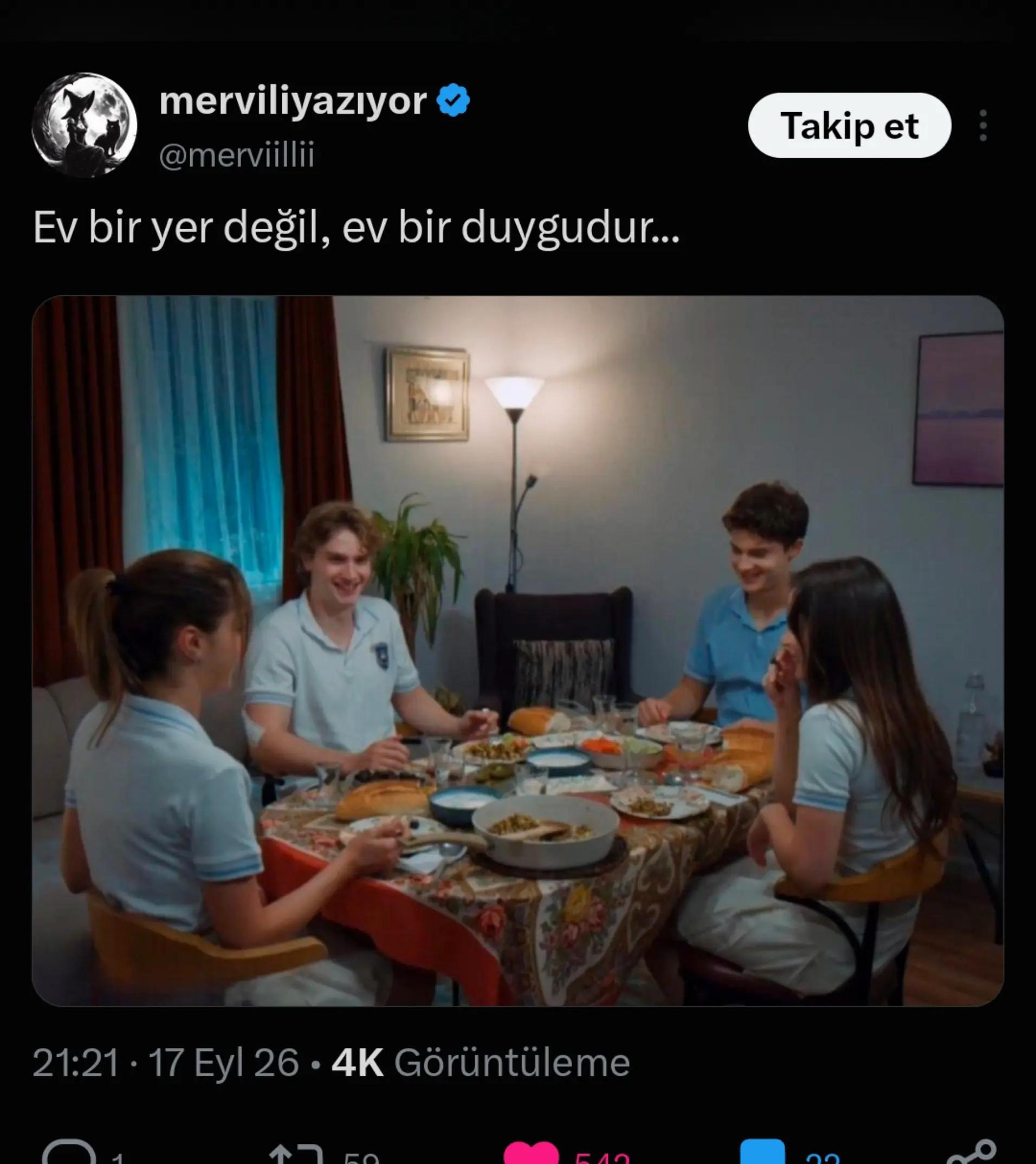@Kameramın Arkası
