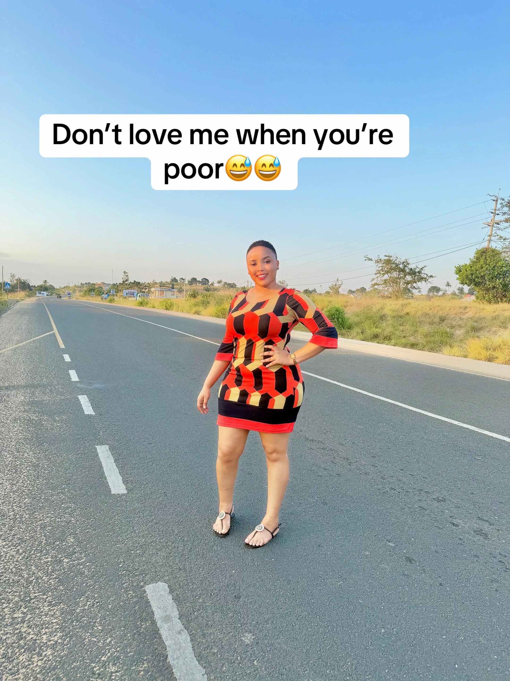 @Salome kessy