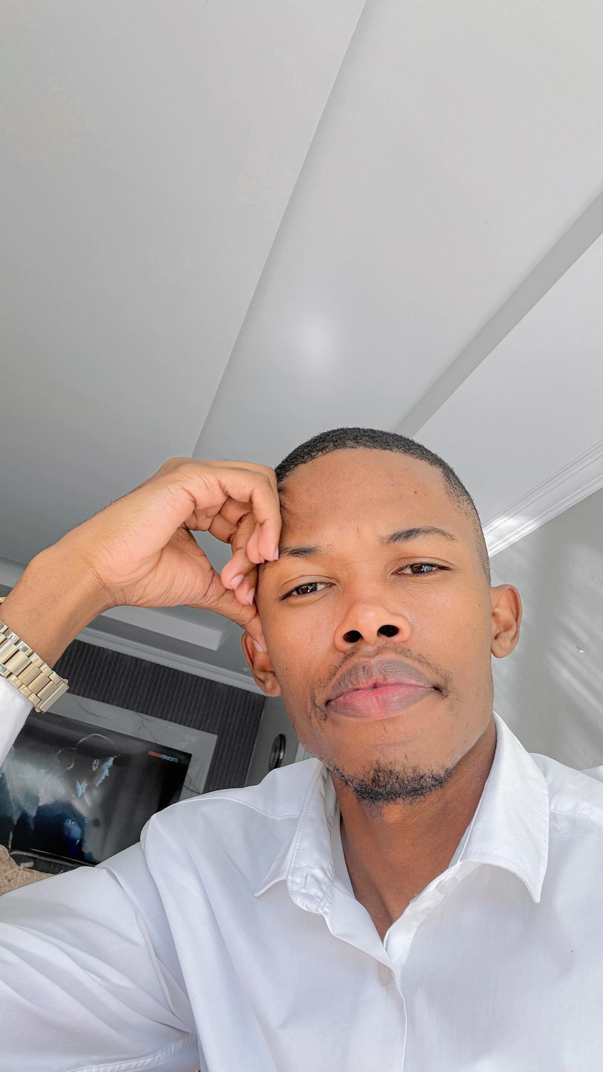 @Lizwe Luh Mchunu