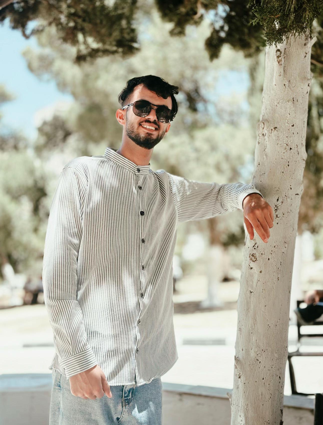 @Anas Ø Tamimi