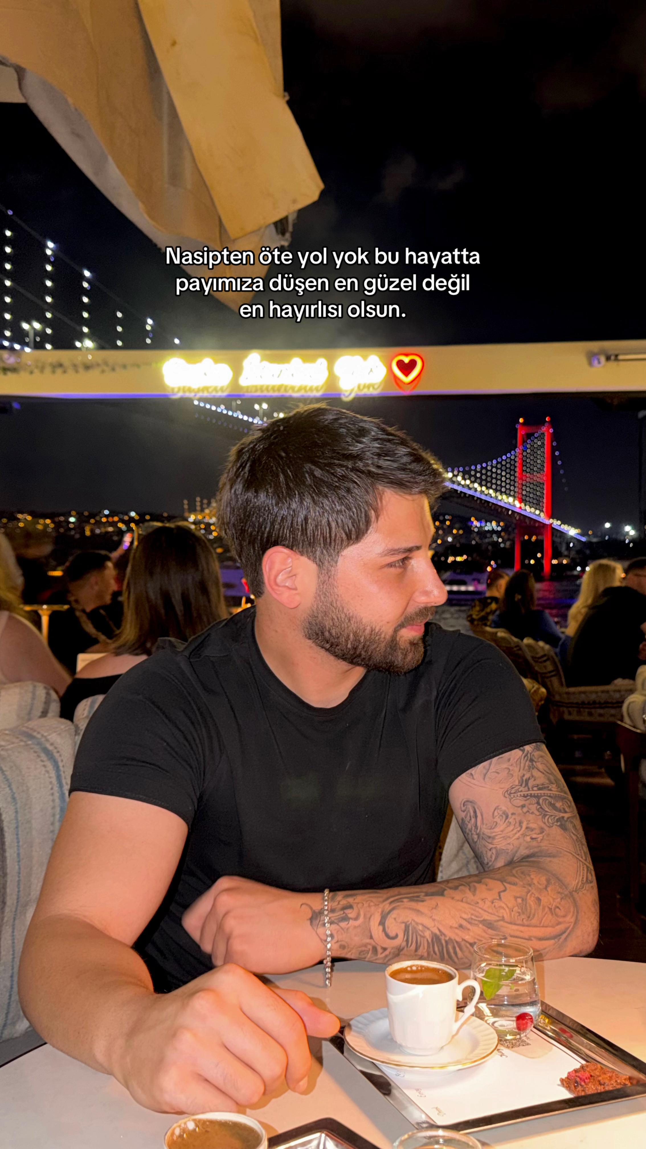 @Yağız Bektik