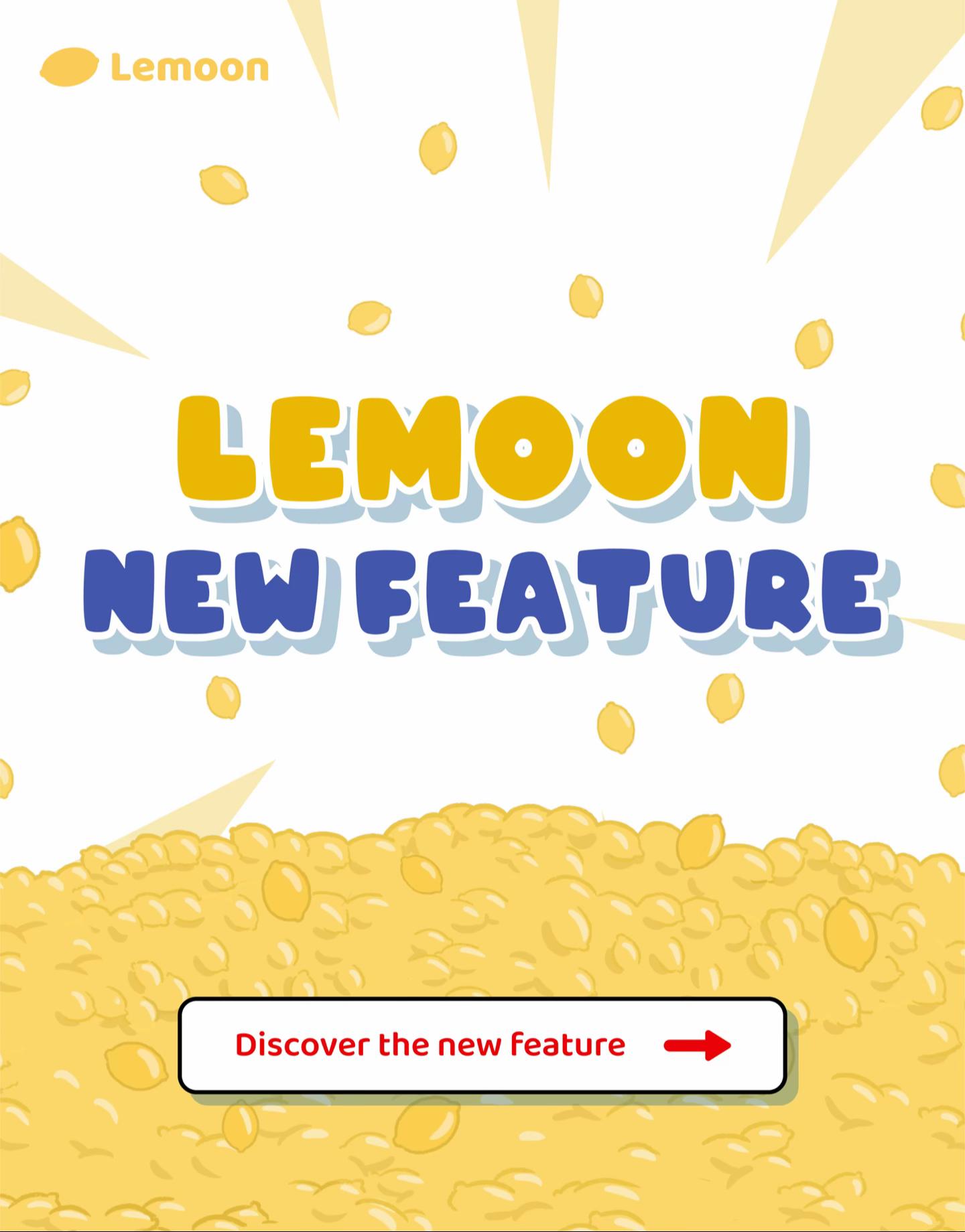 @LEMOON