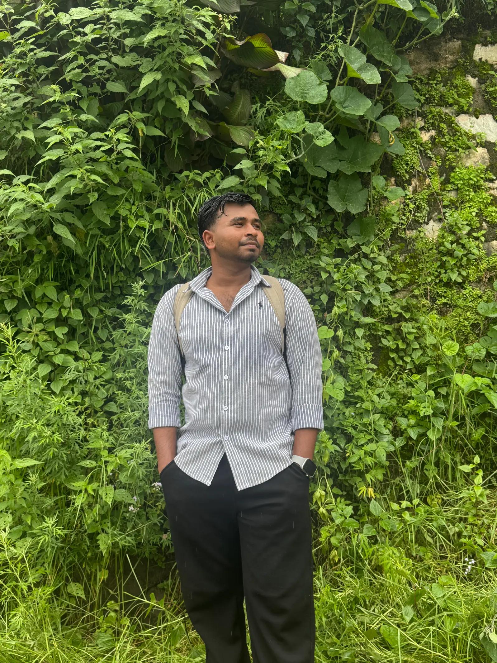 @Lalit Thakur