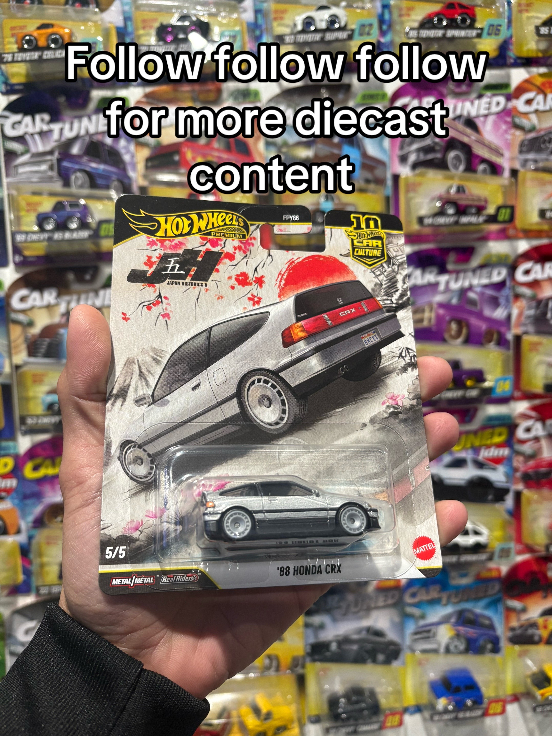 @Miami’s Diecast Collectibles