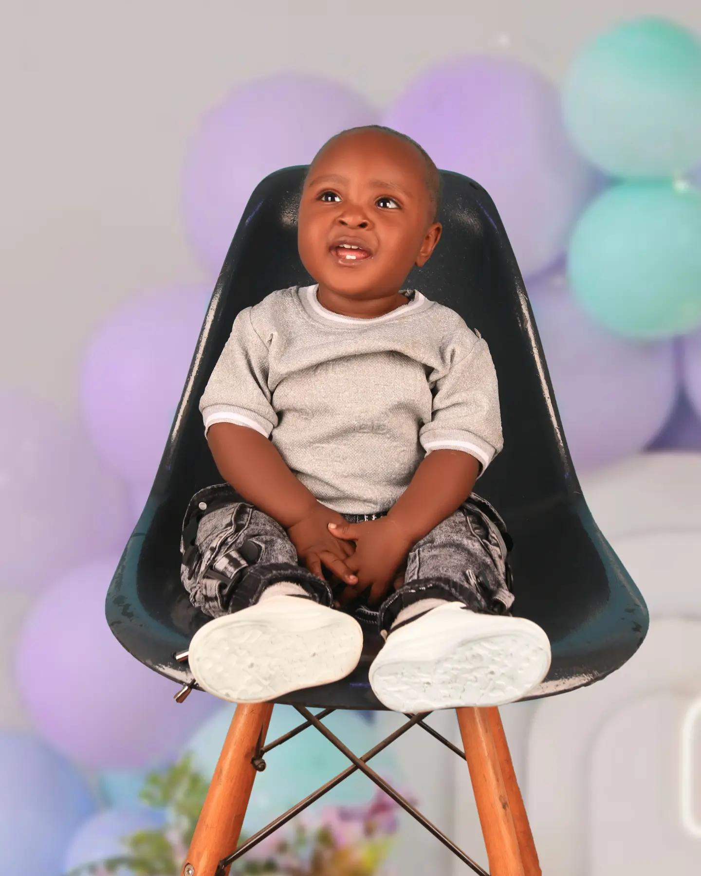 @Vibrant Creative | Kayole Jct