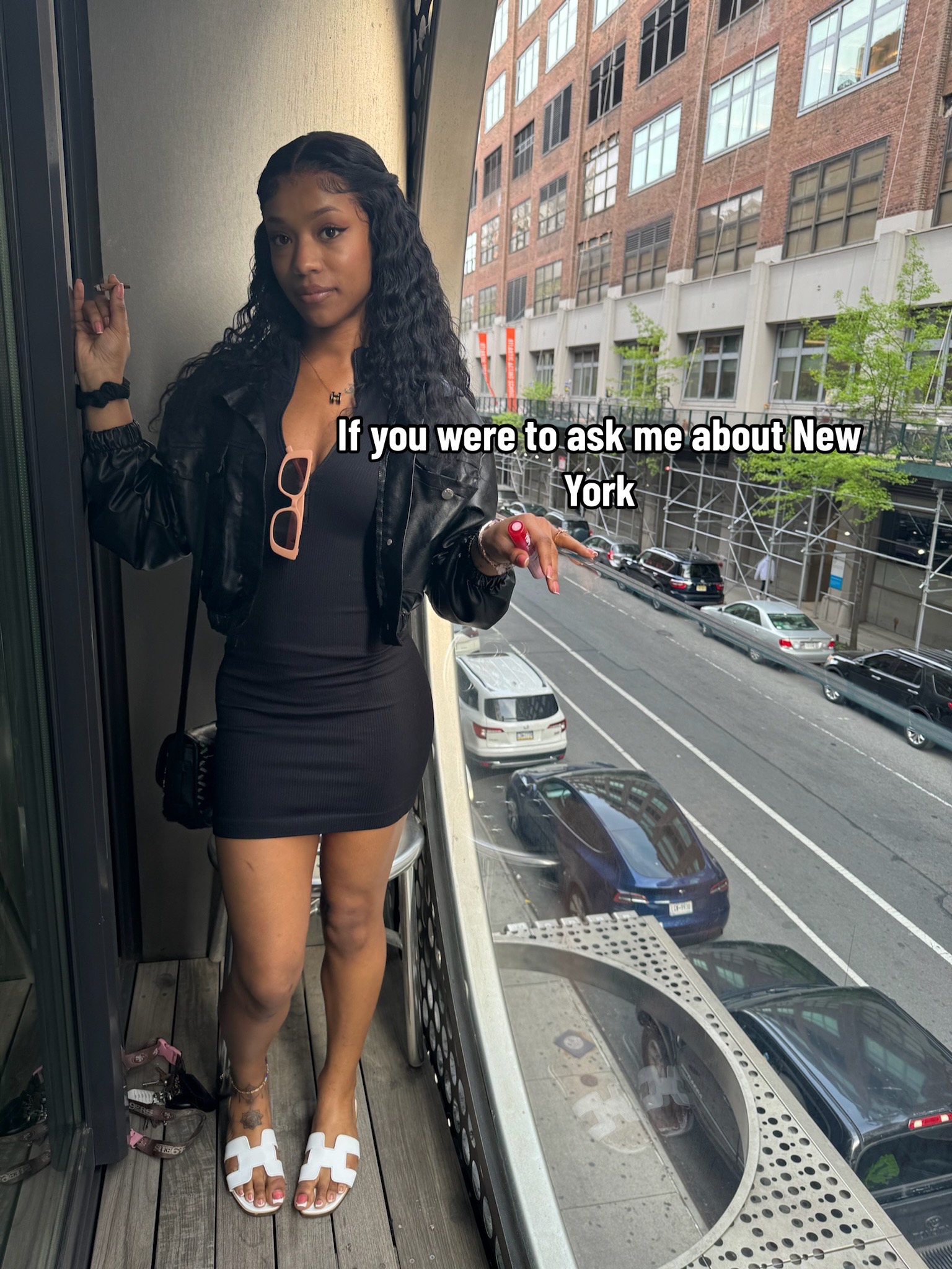 @Diosa Skyy