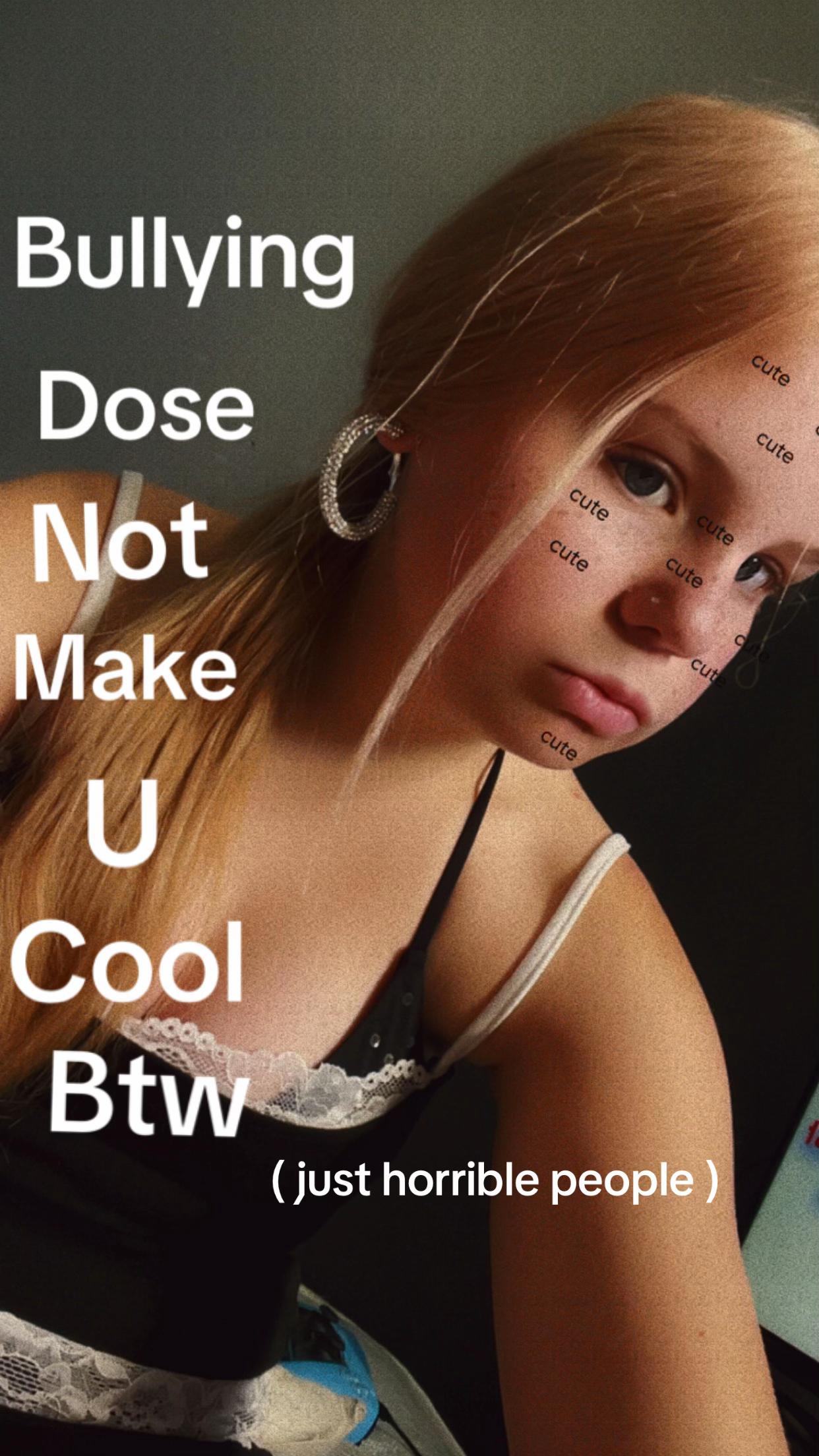 @Victoria Noble