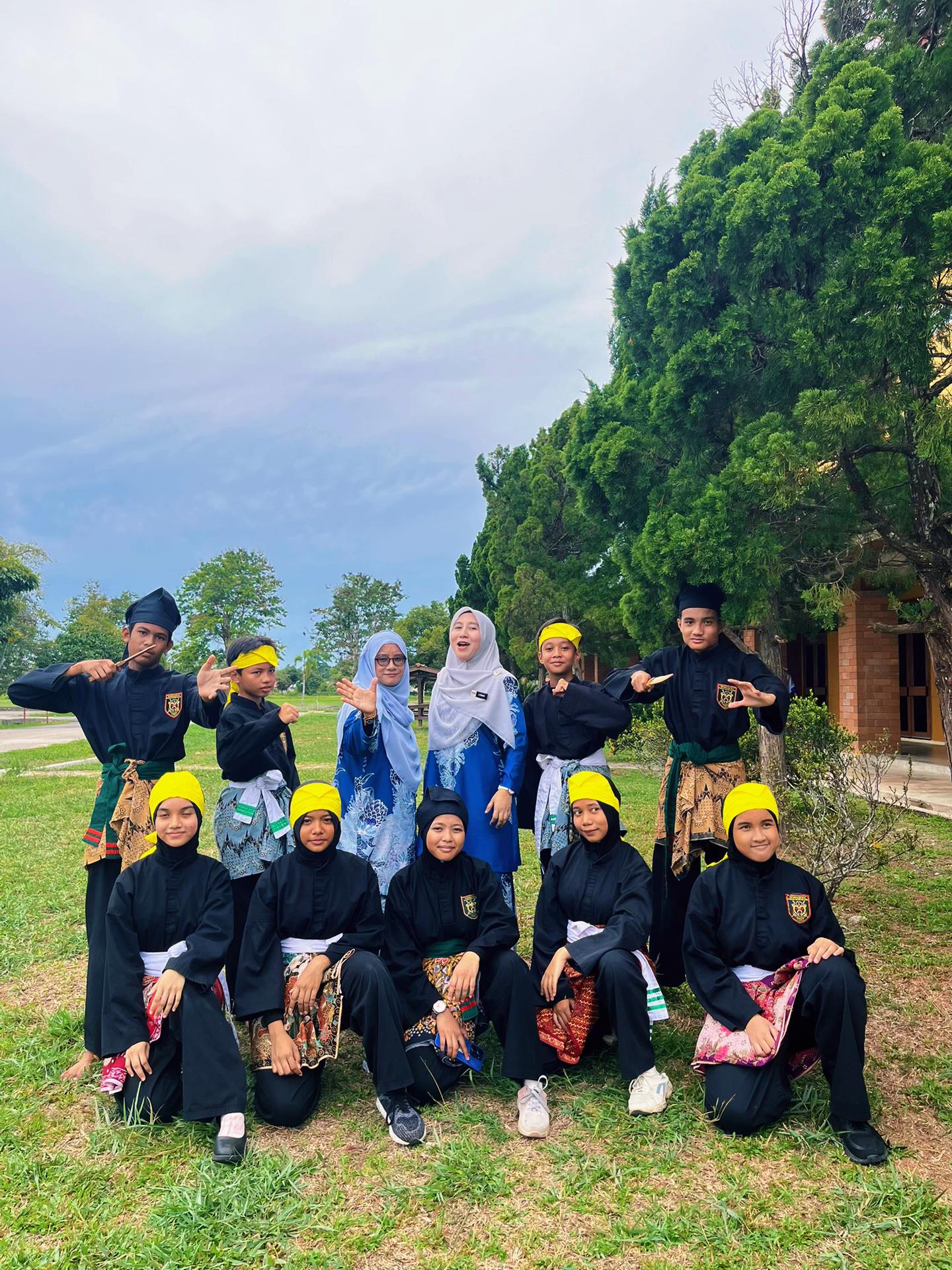 @Liyana | teacher life