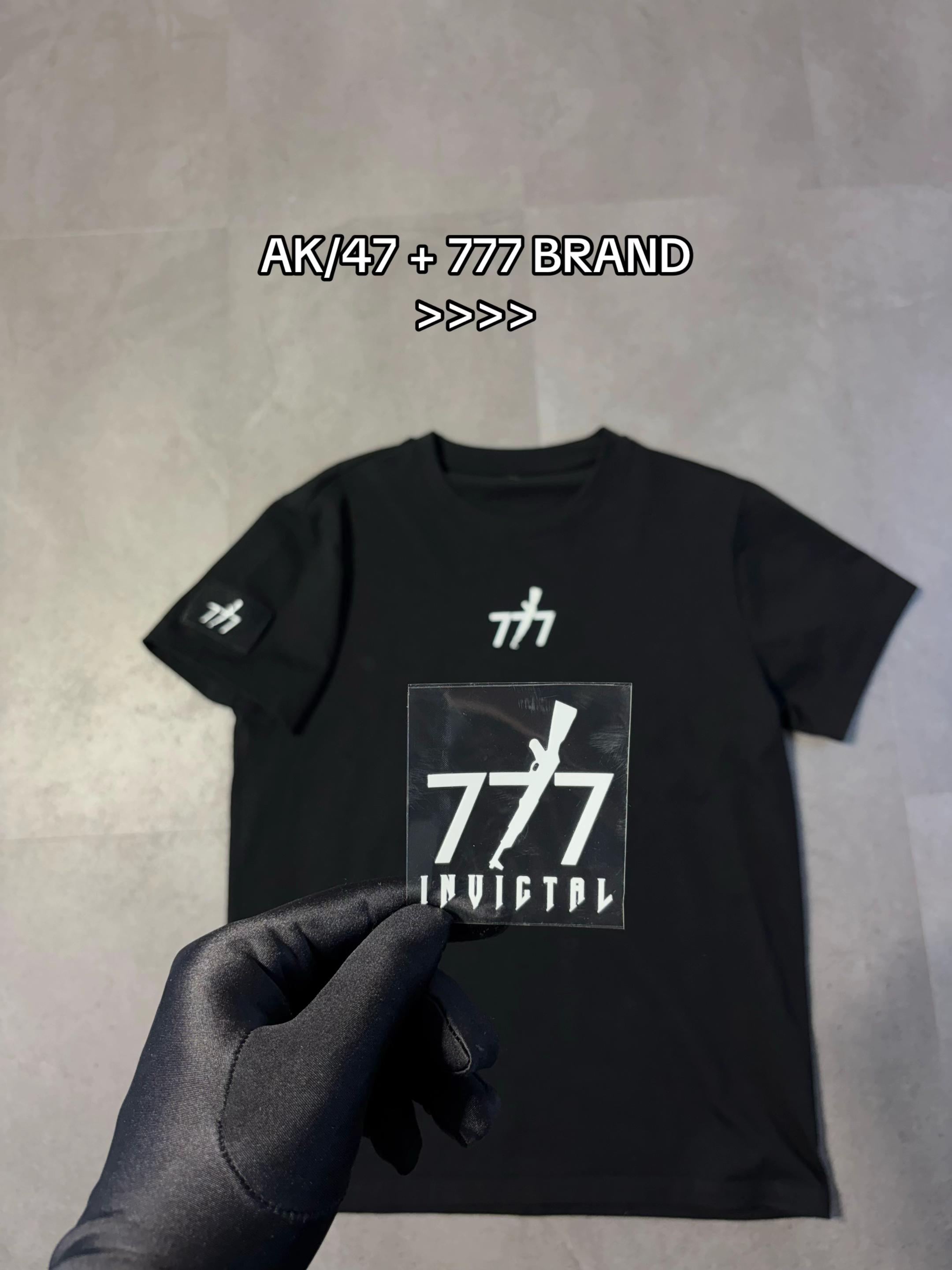 @777 | INVICTAL
