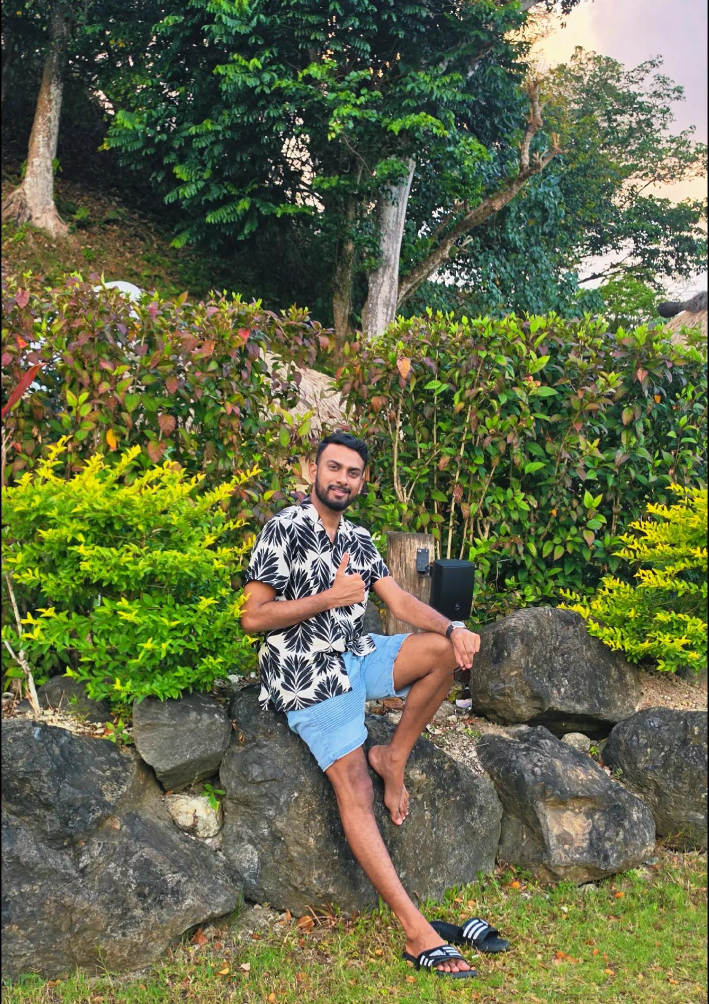 @Avishek Sharma ❤️
