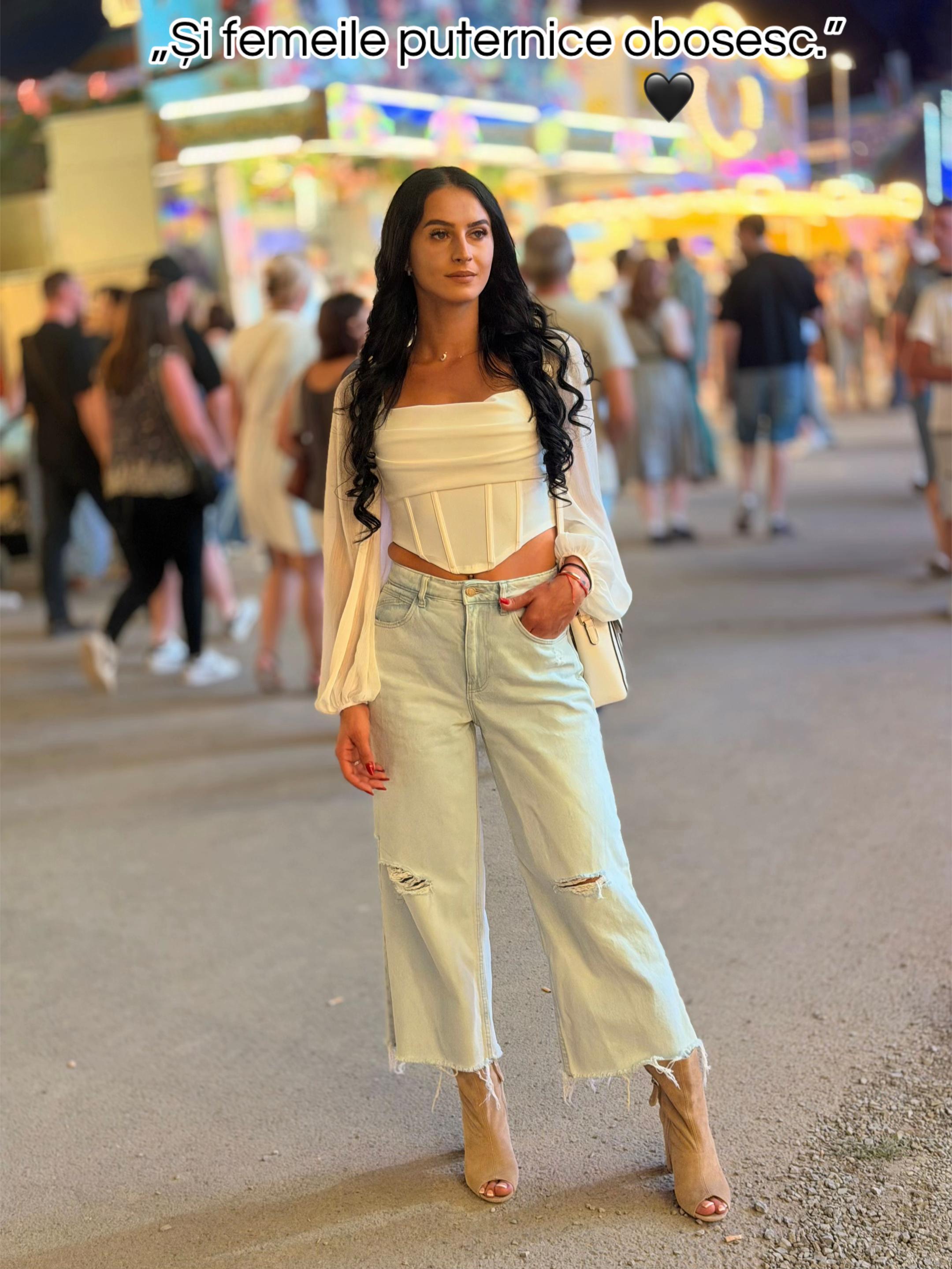 @Andreea Silvia