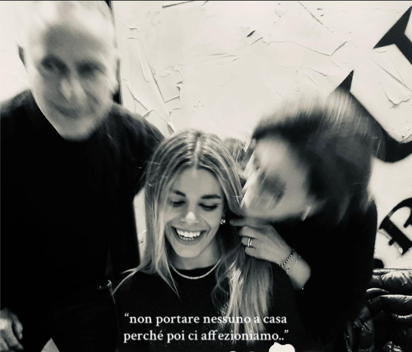 @Giulia Botrugno