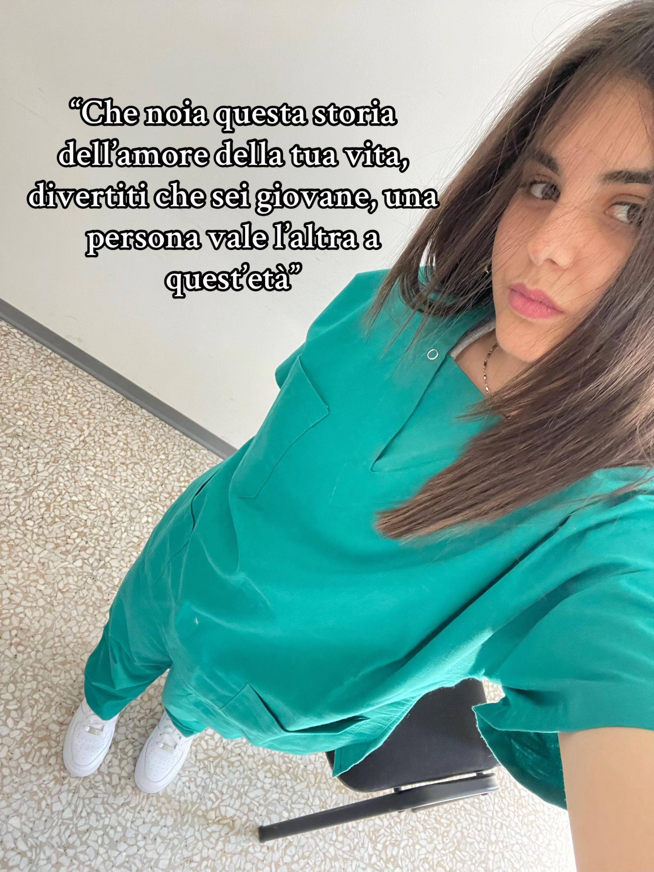@Silvia Longo