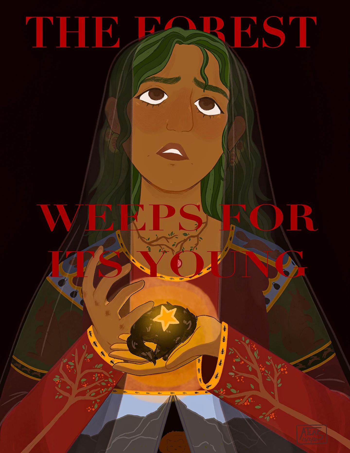 @Atlas