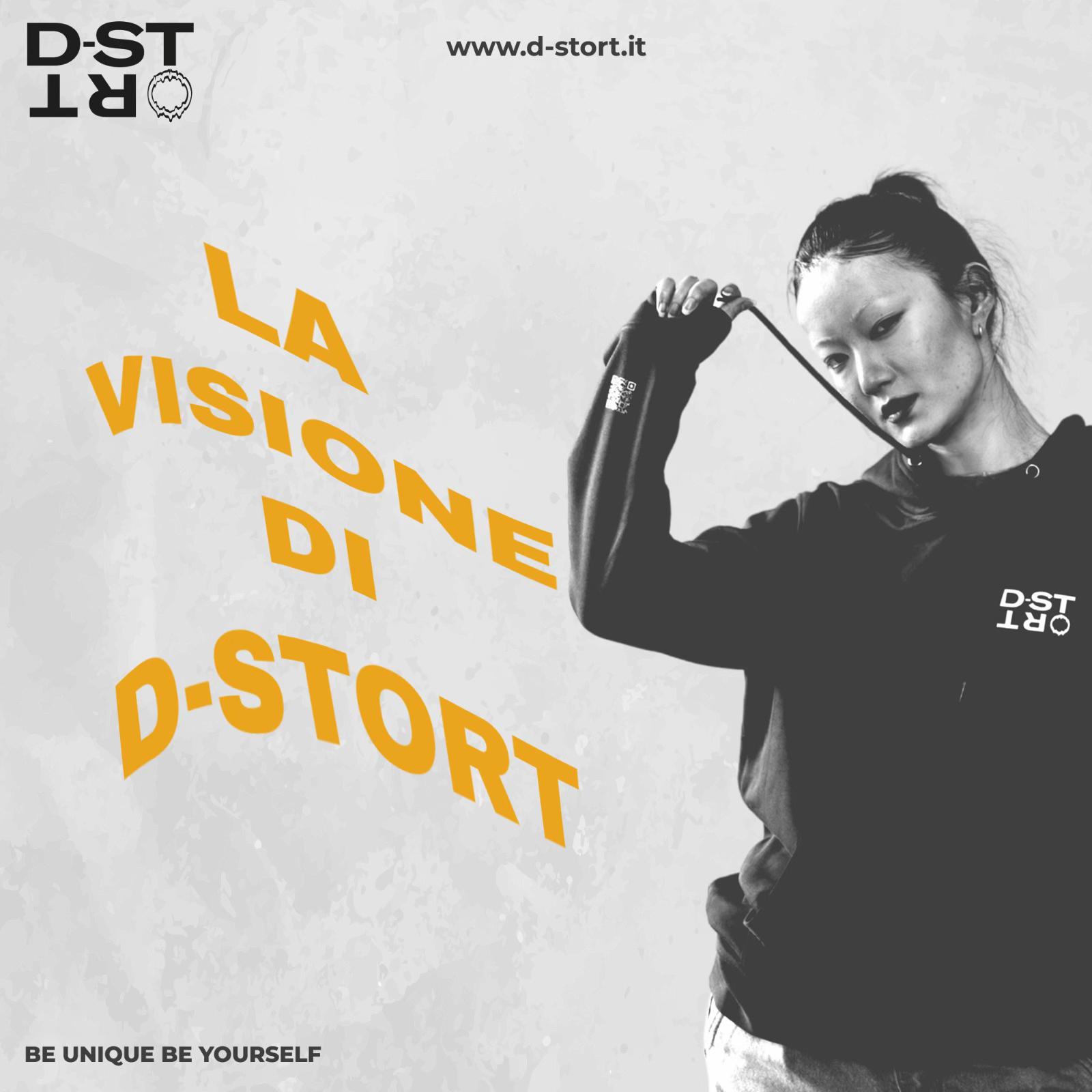 @d_stortofficial® | Urban Style
