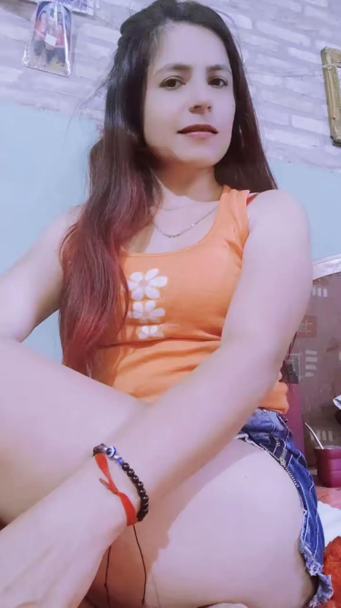 @chaparrita