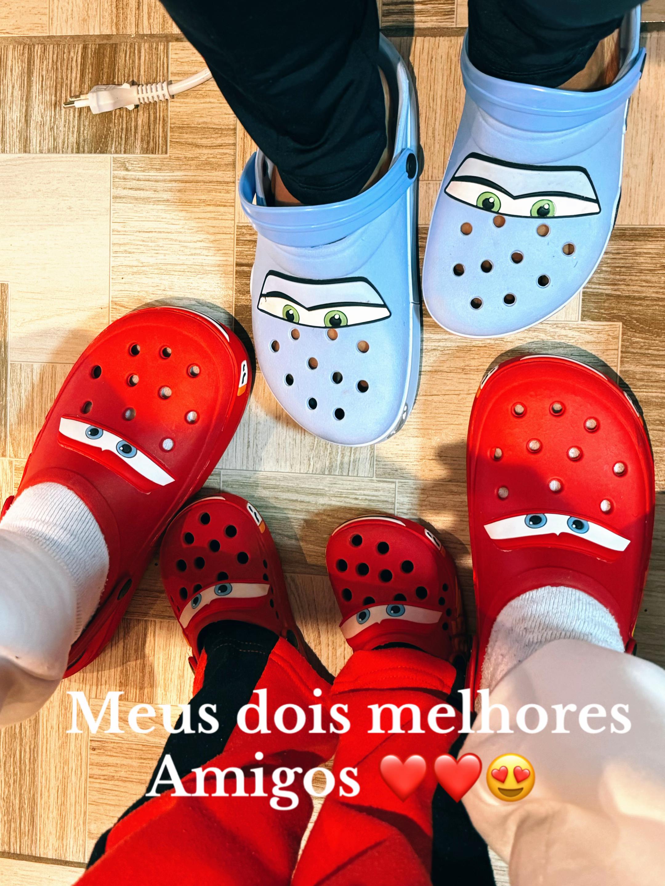 @Carine Santos