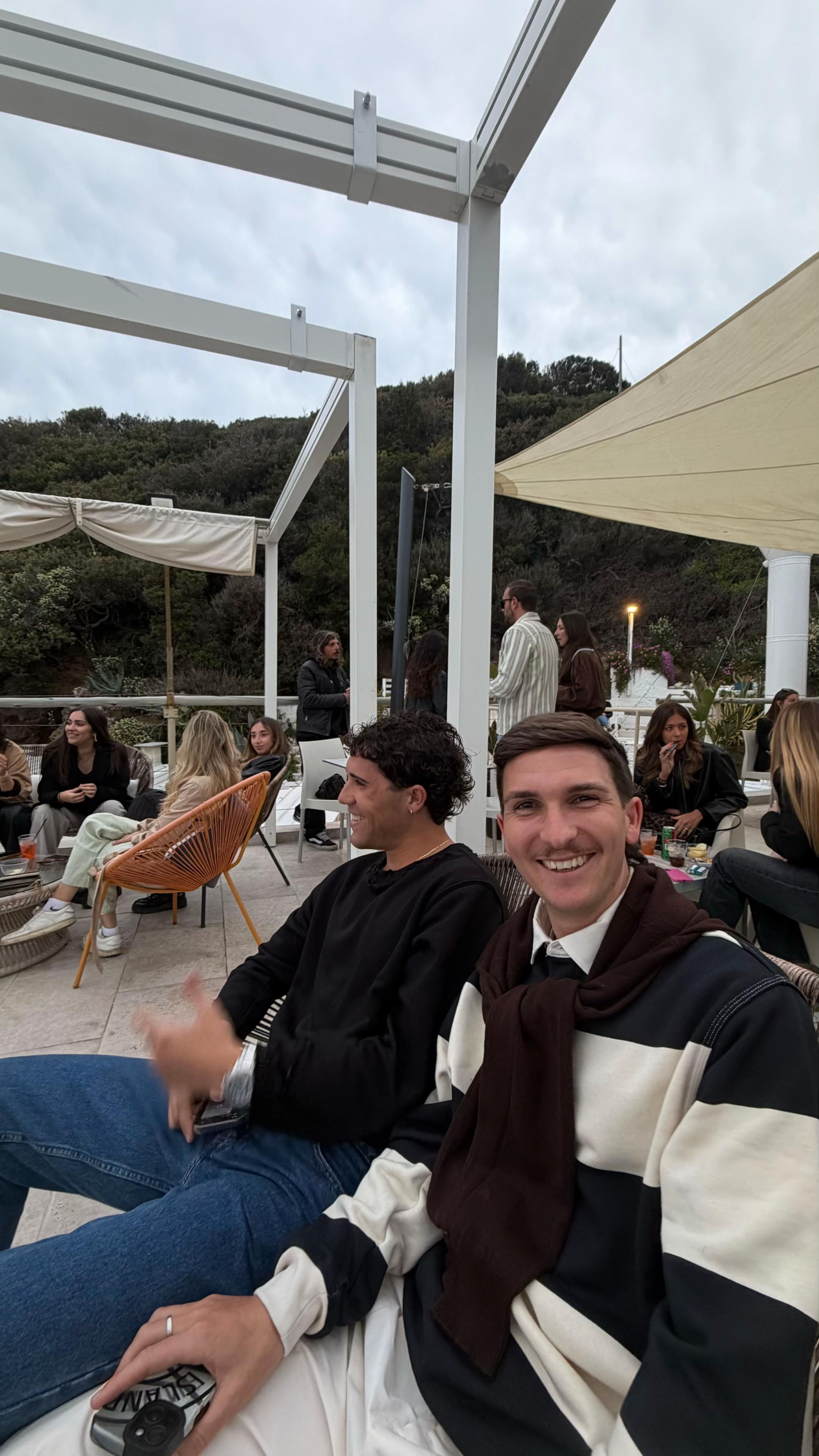 @matteo torri