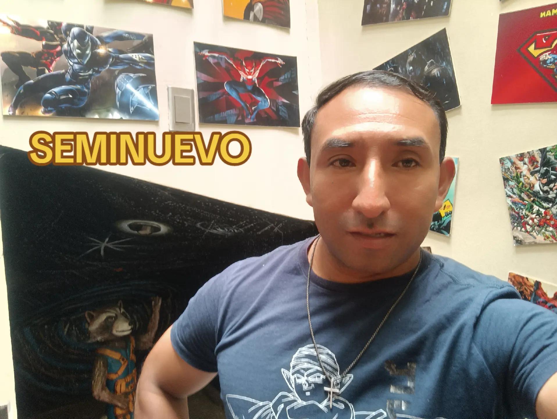 @Prof. Julio C. Suárez Carranza