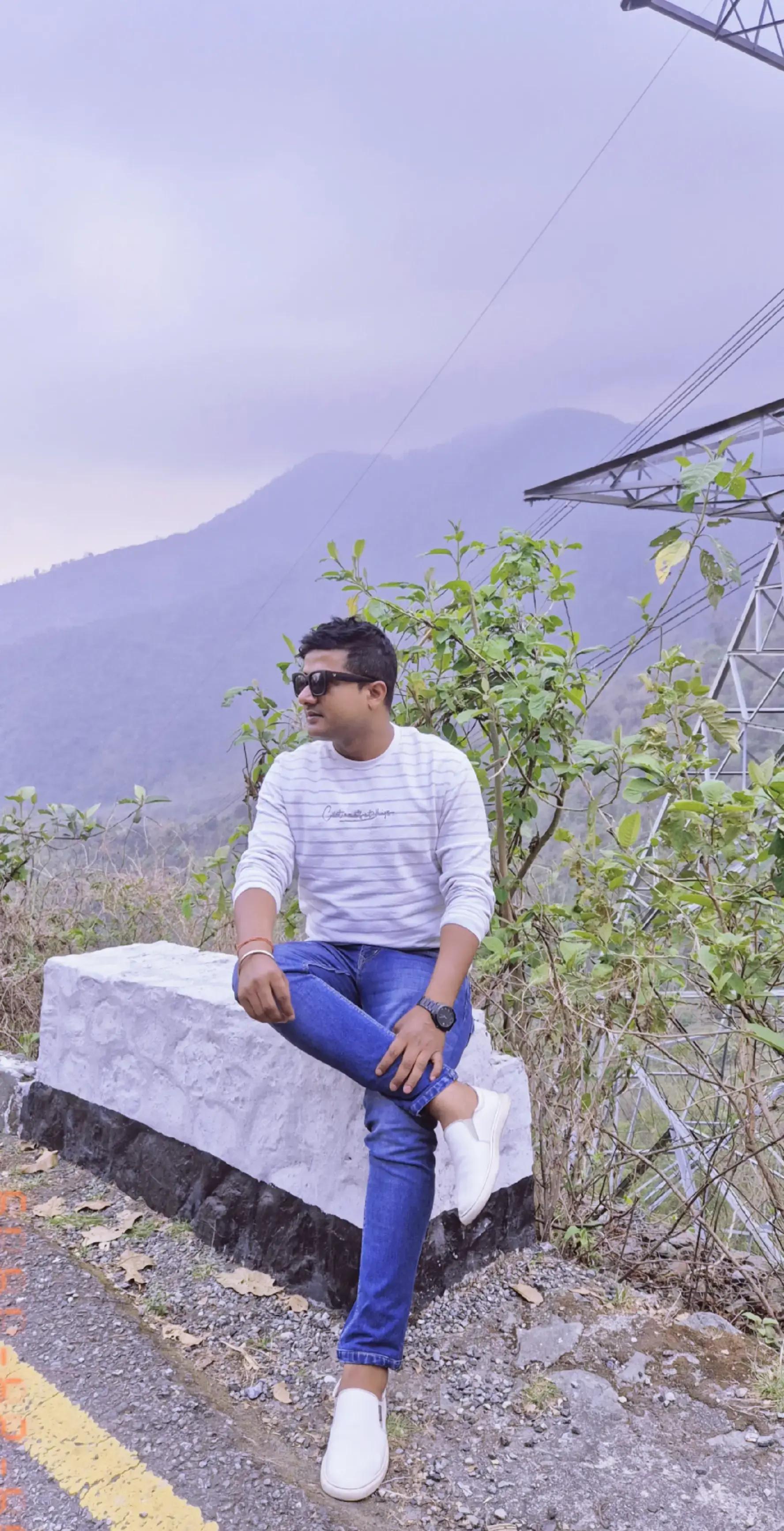 @RAHUL SINHA💪