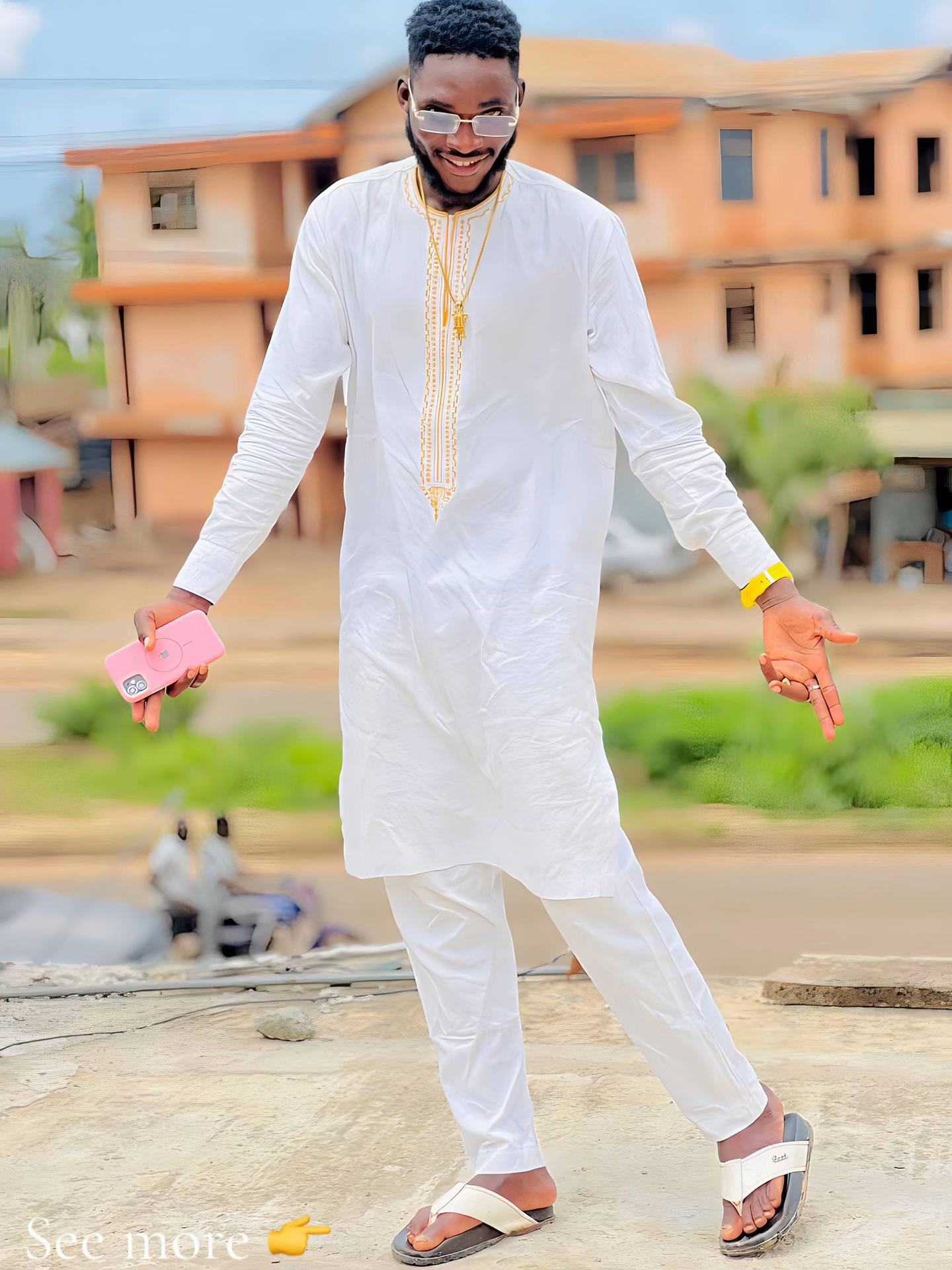 @B M C 🤙🏿Better must come 💥