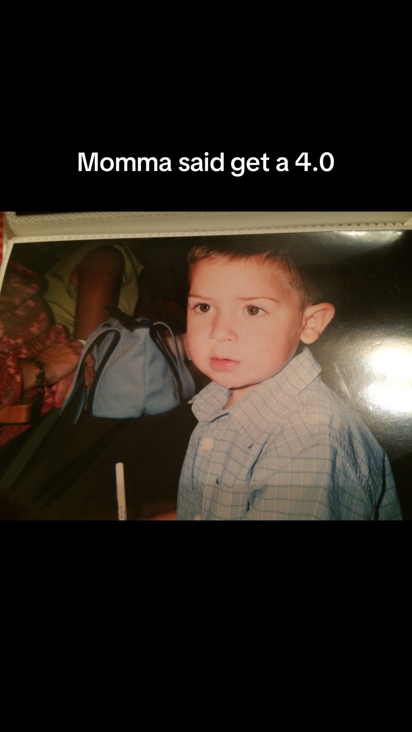 @Chance