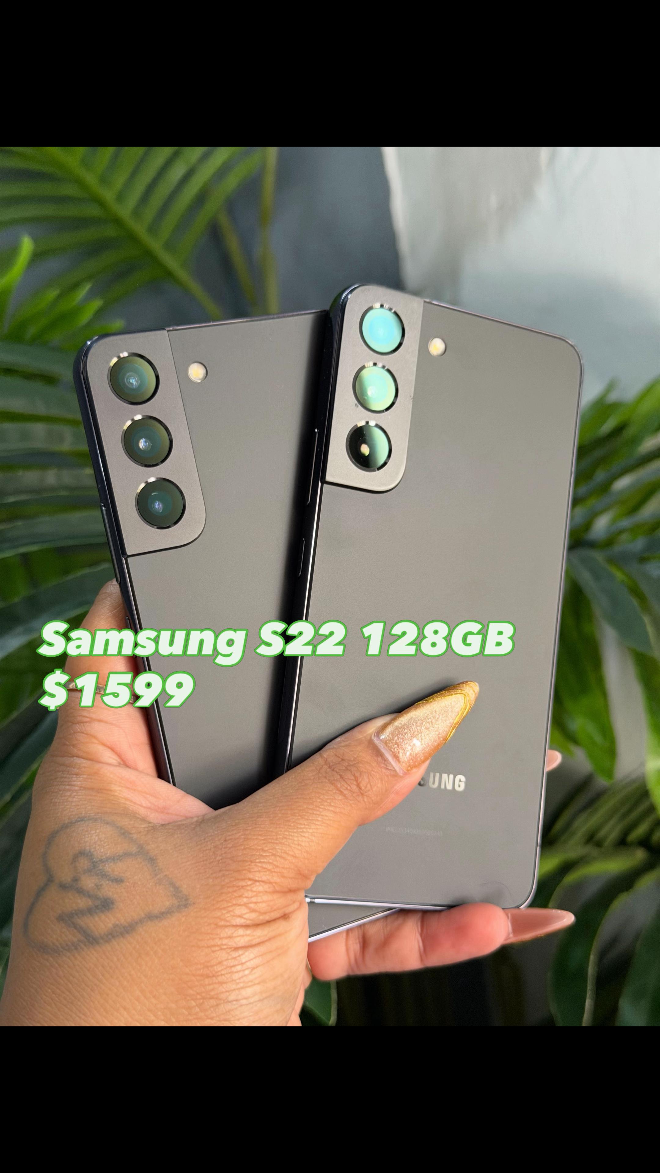 @FelishasPhones&Accessories