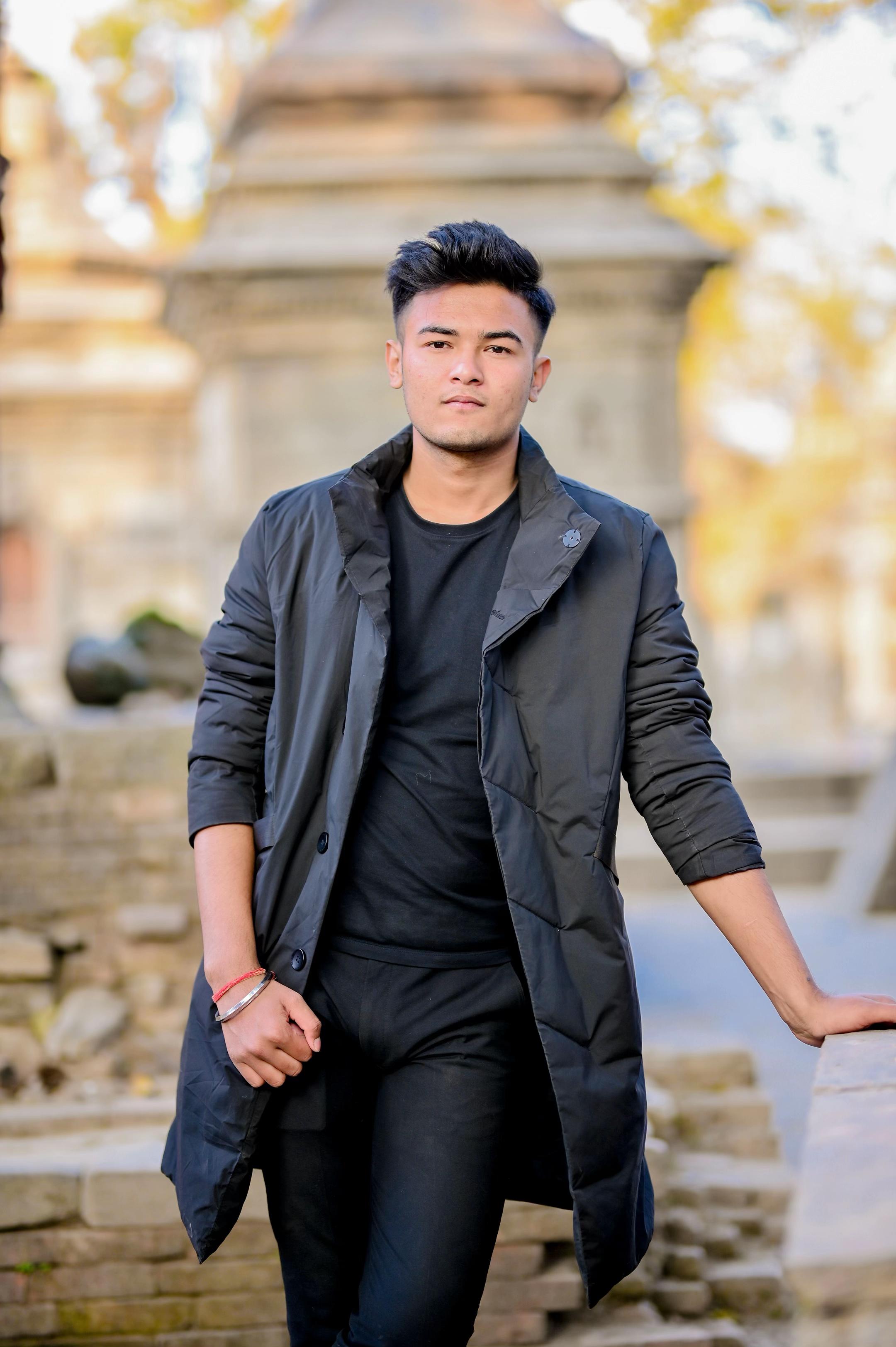 @YASH THULDAI
