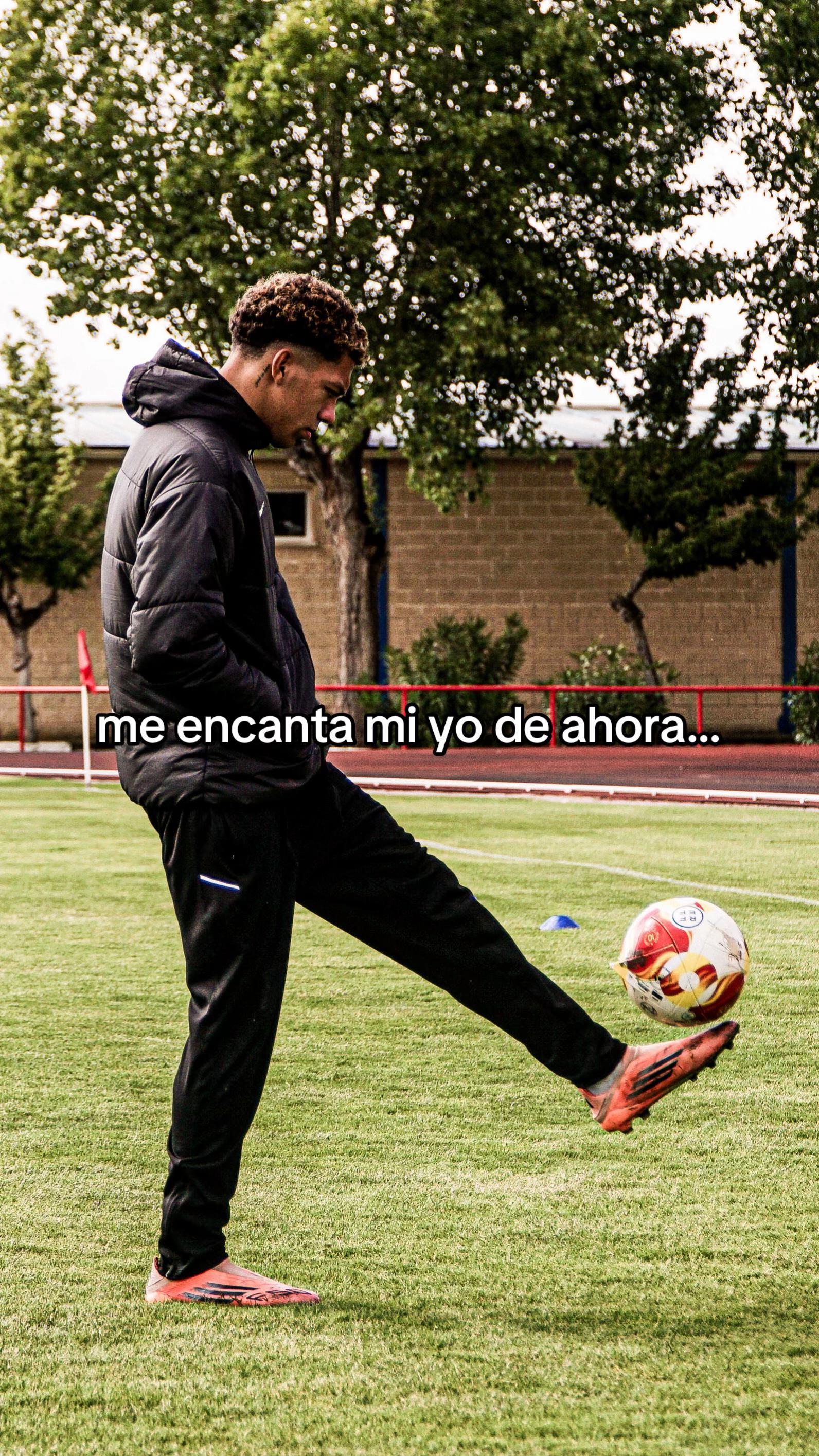 @John de la Cruz